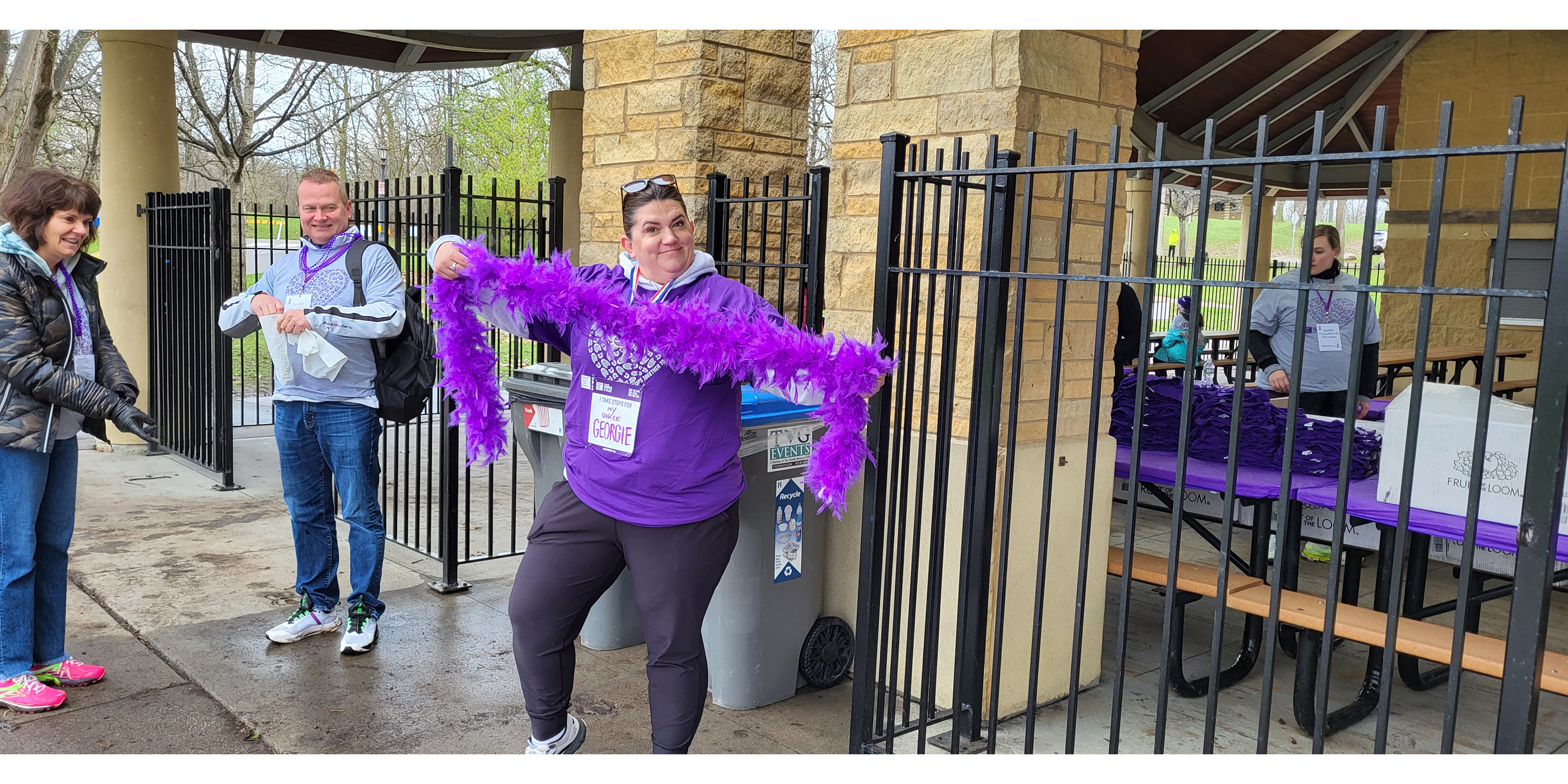 PurpleStride