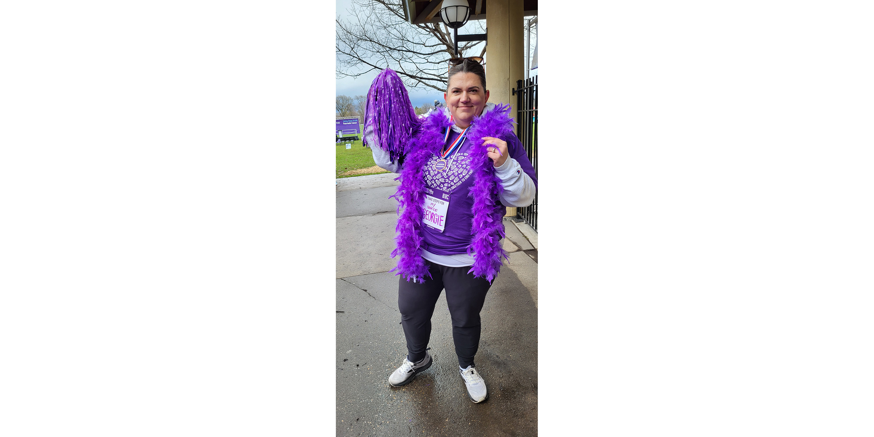 PurpleStride