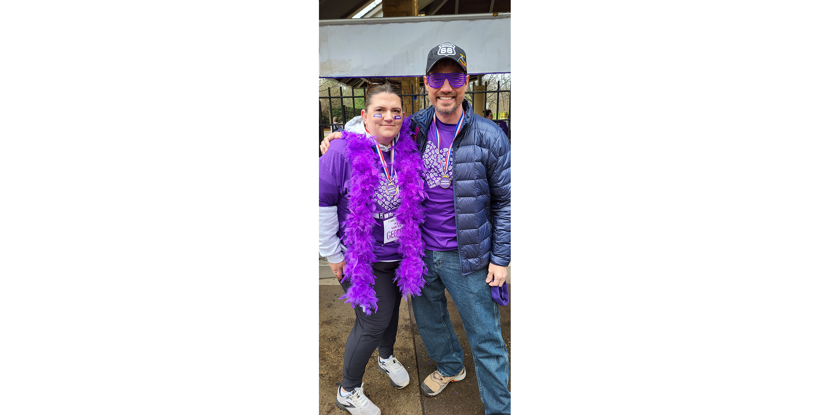 PurpleStride