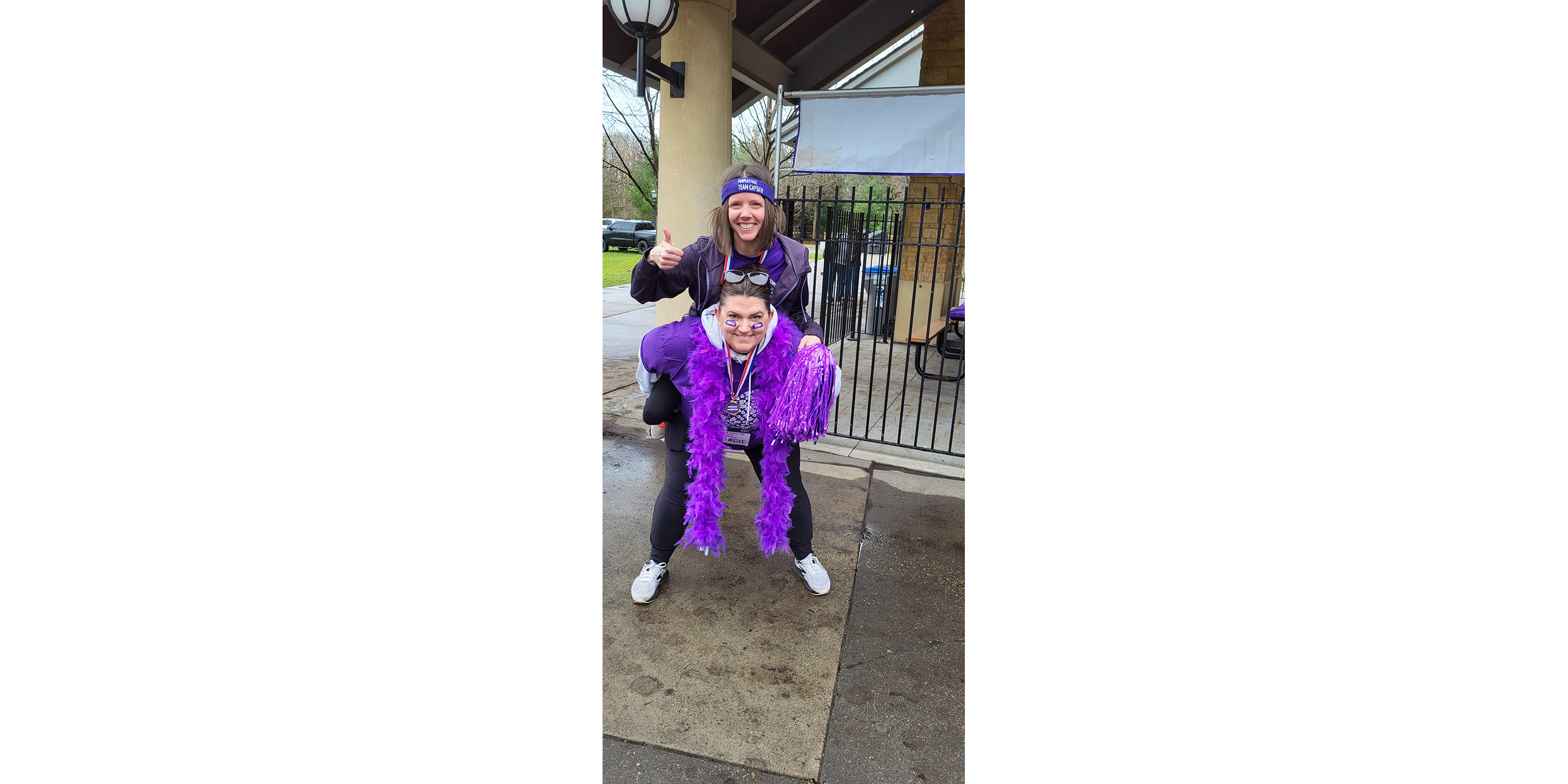 PurpleStride