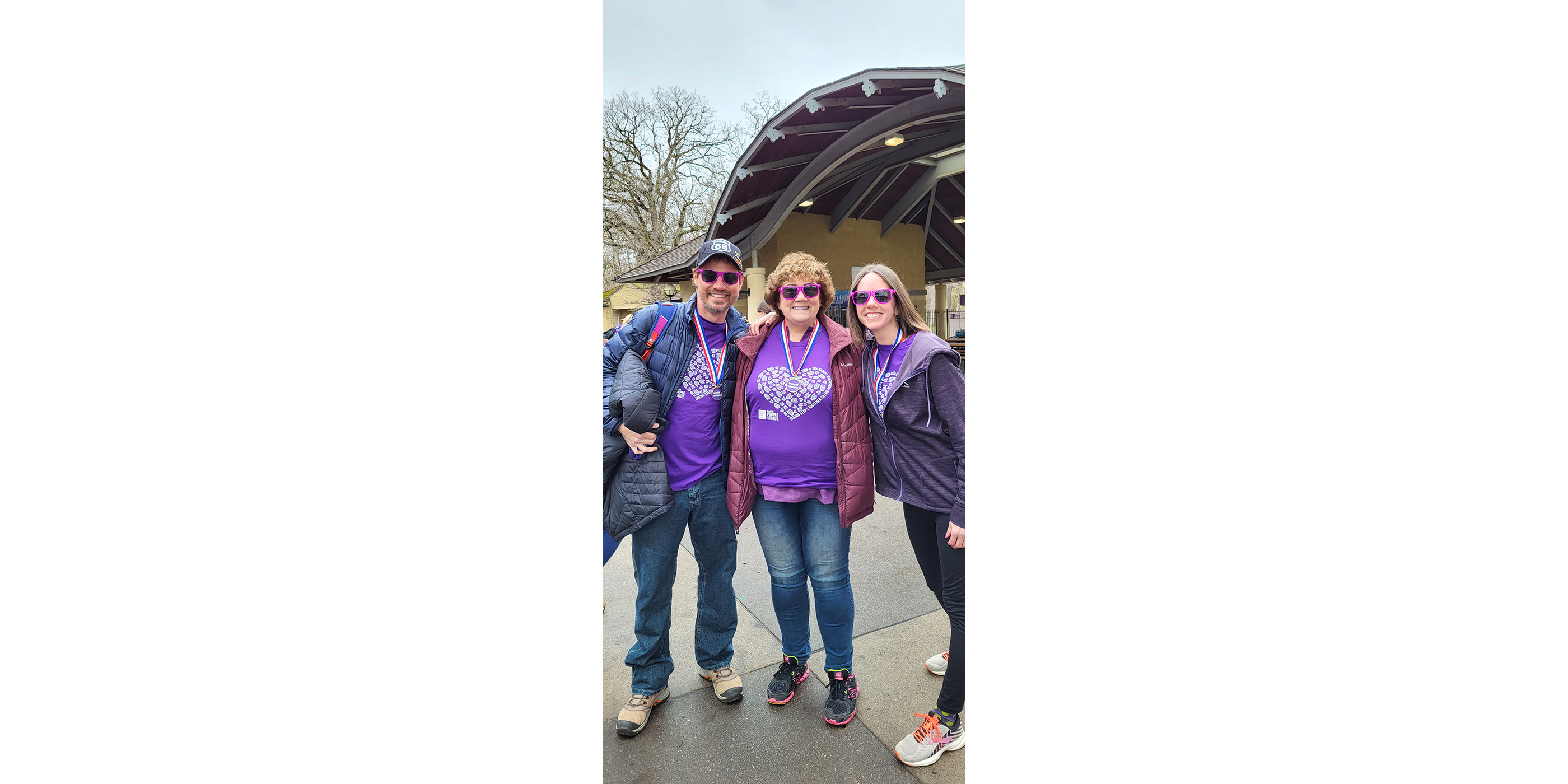 PurpleStride