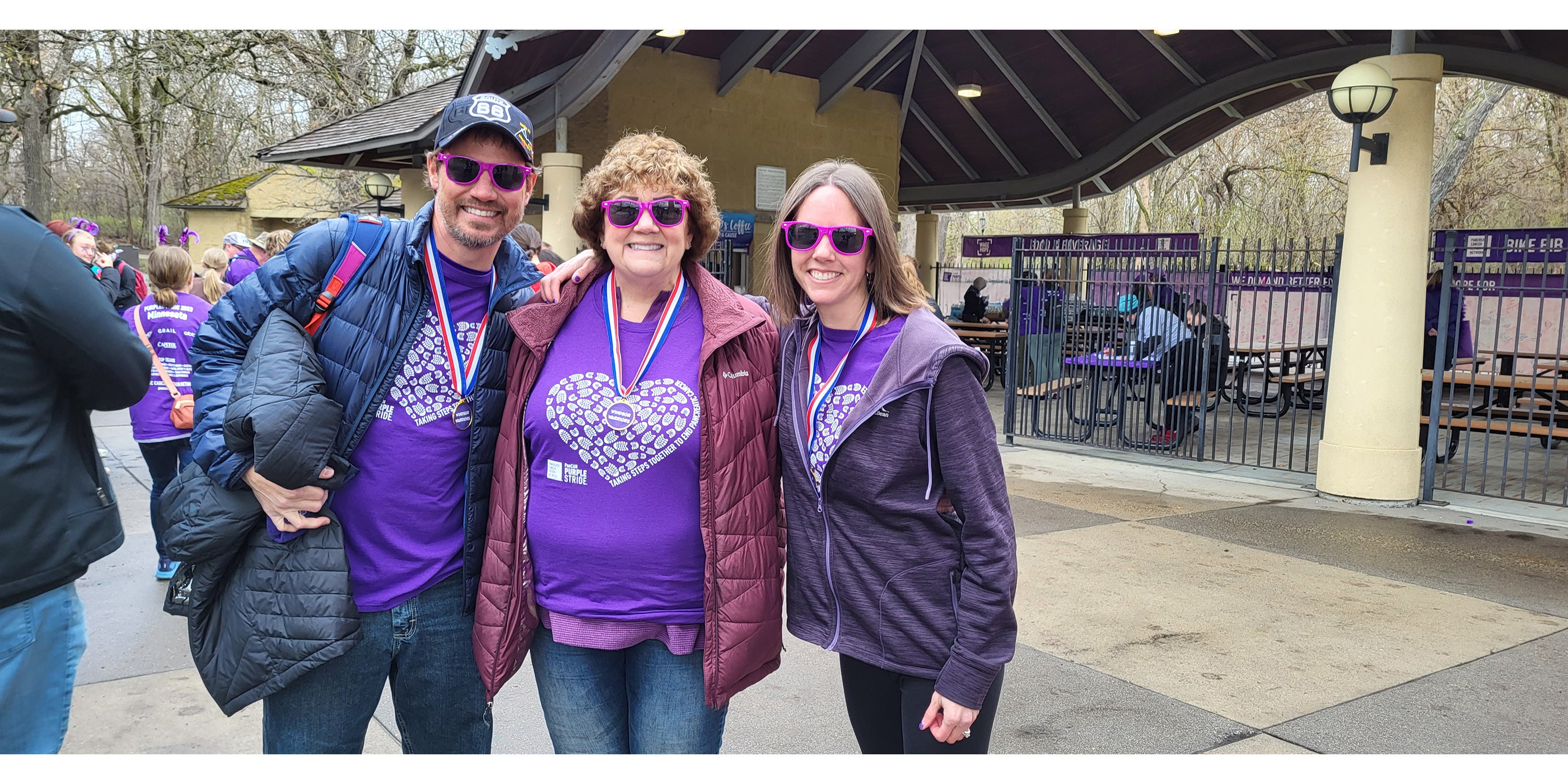 PurpleStride