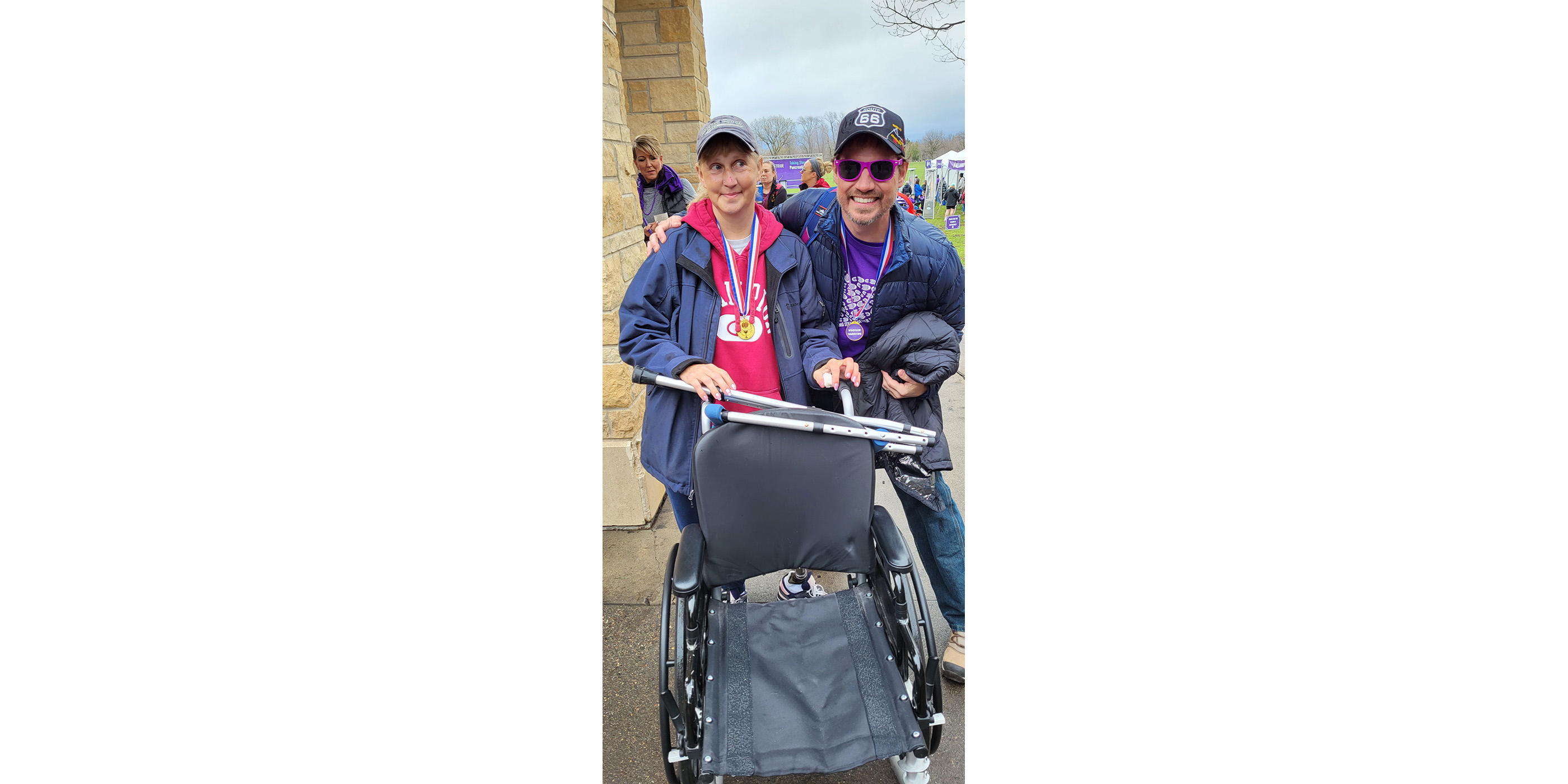 PurpleStride