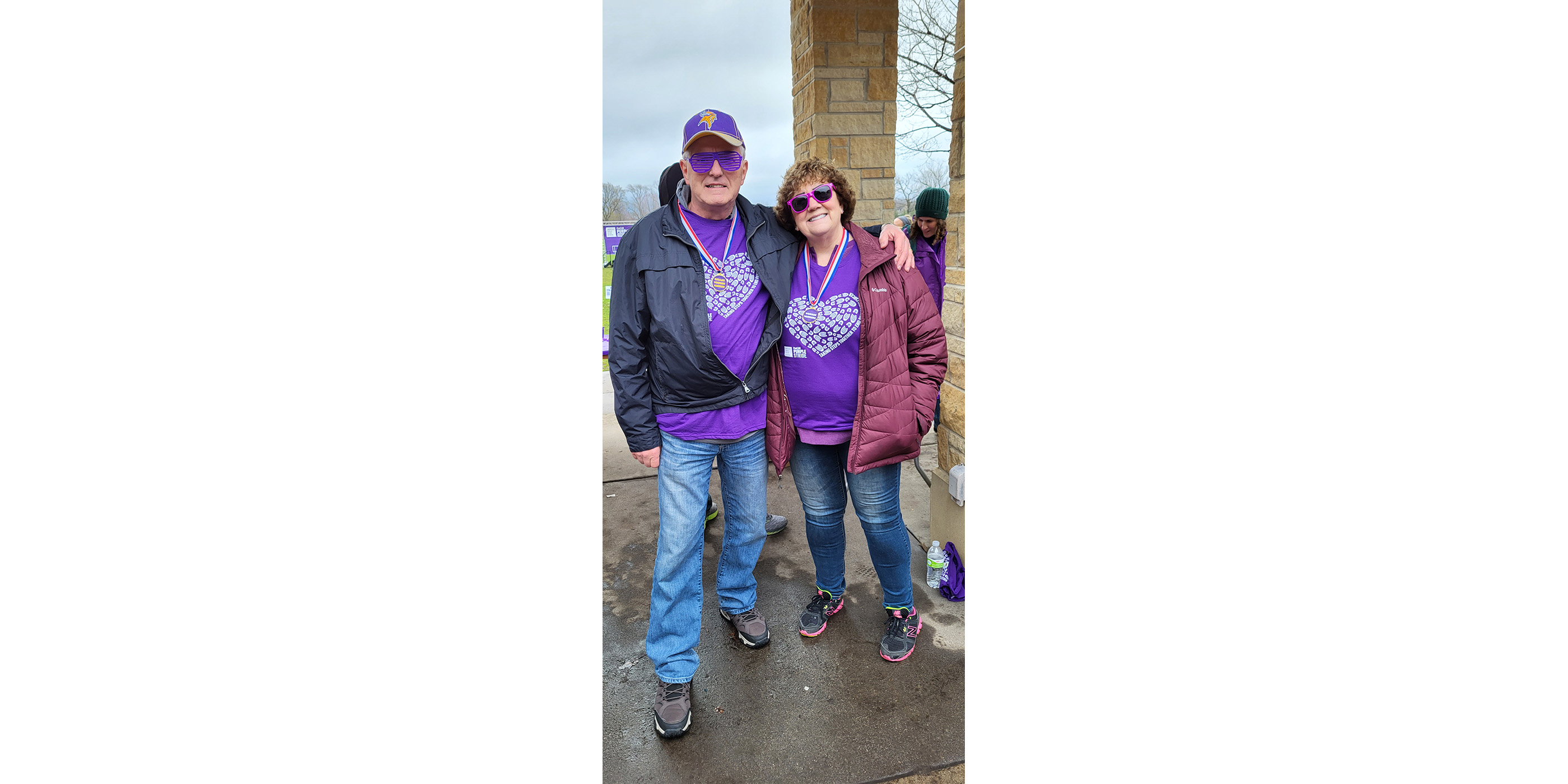 PurpleStride