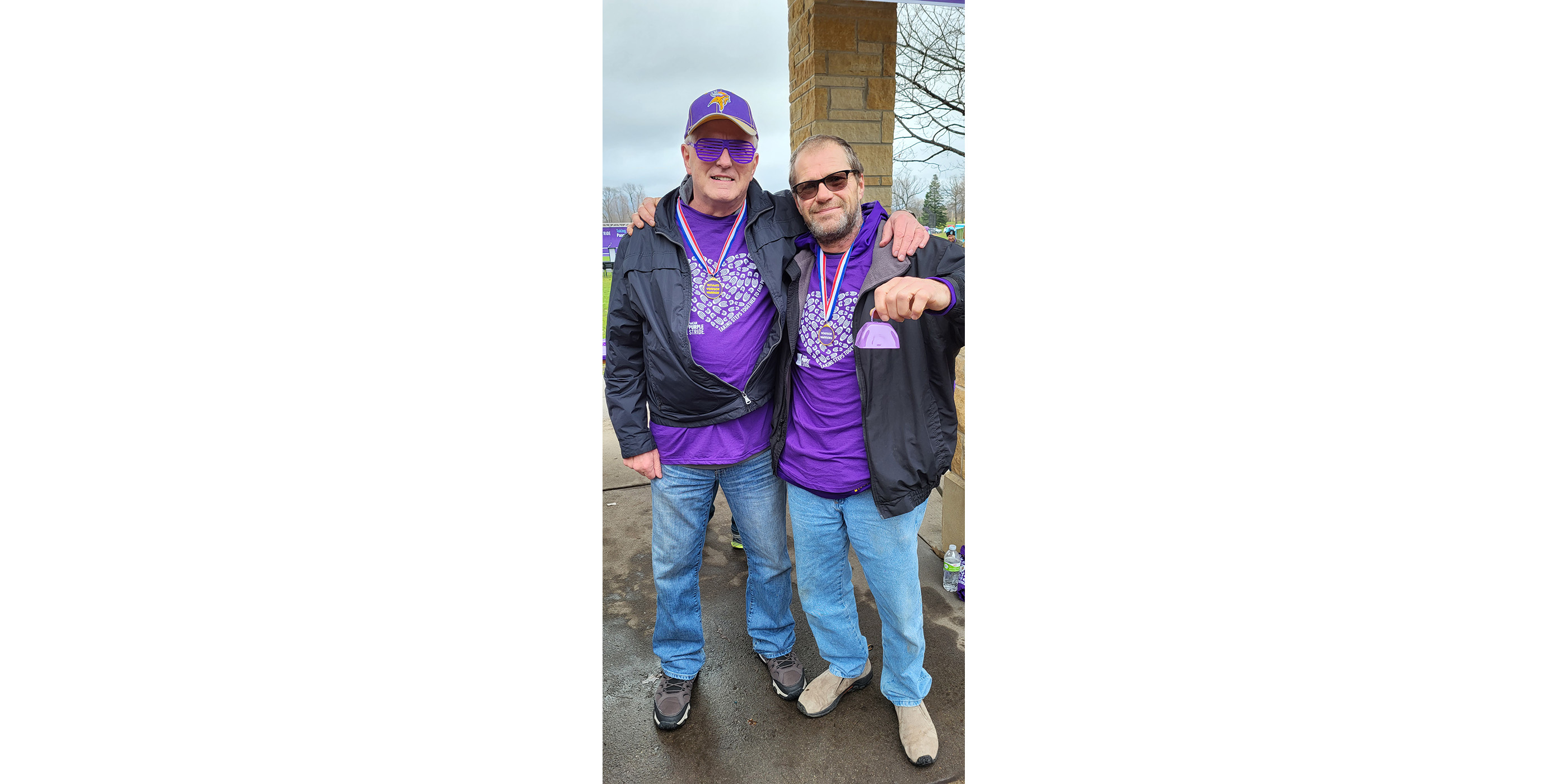 PurpleStride