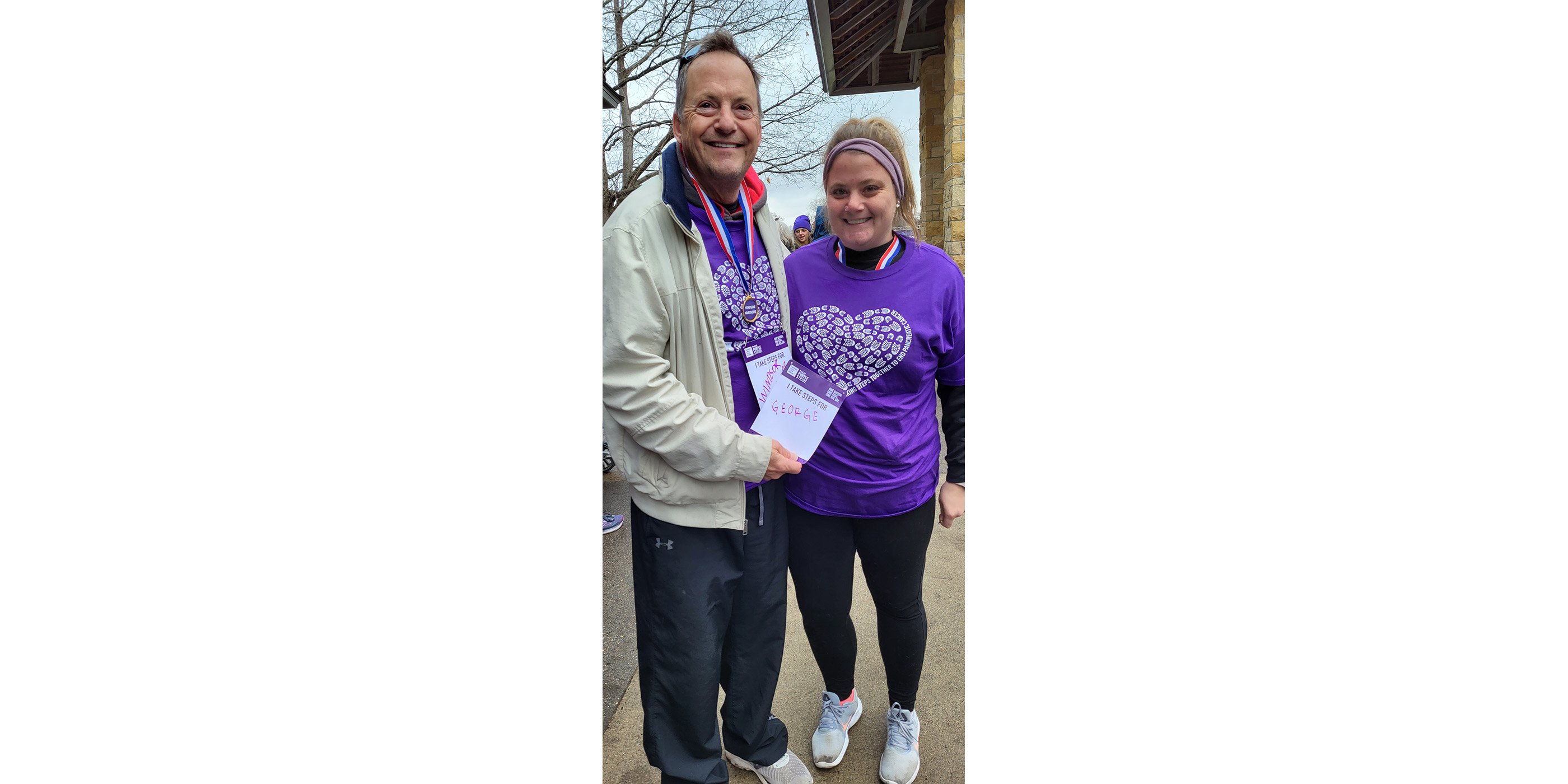 PurpleStride
