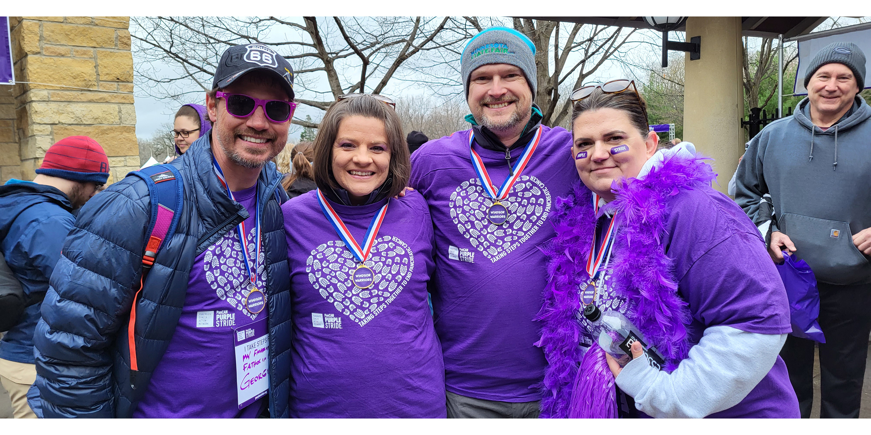 PurpleStride