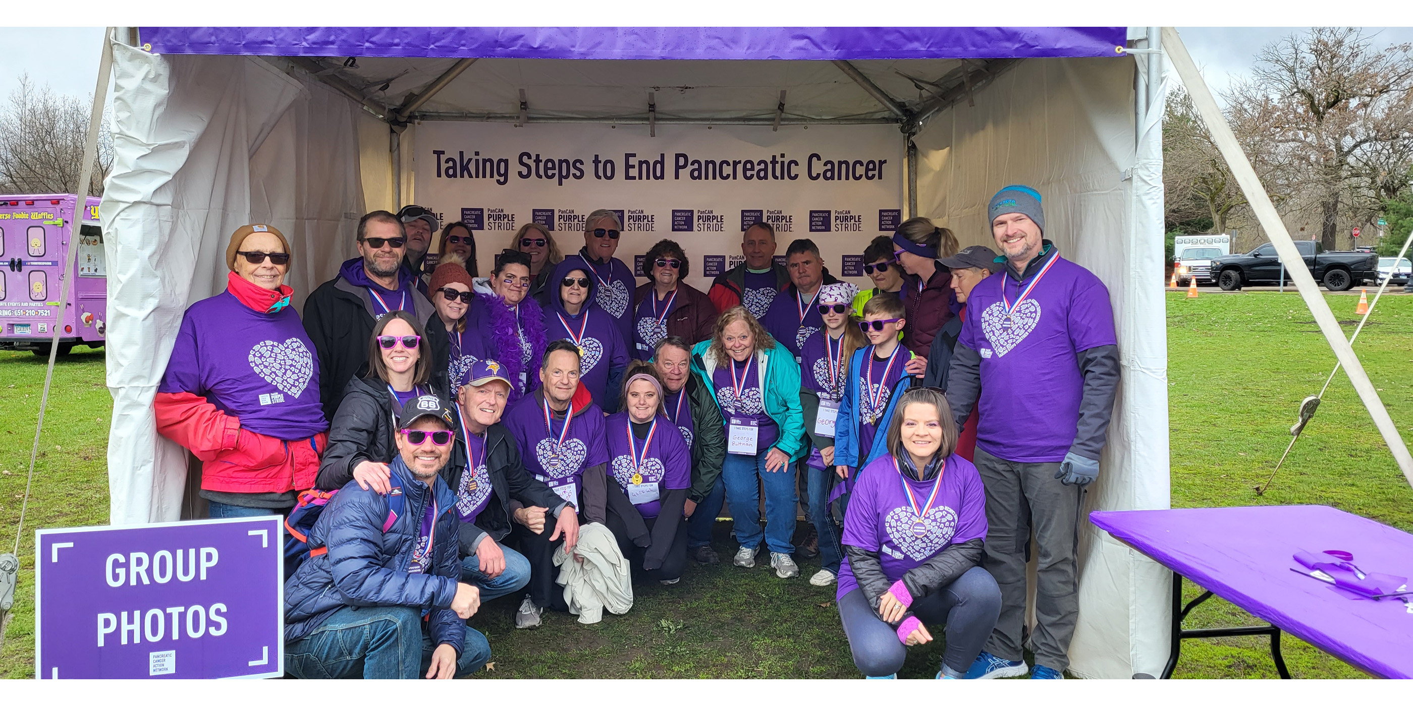 PurpleStride