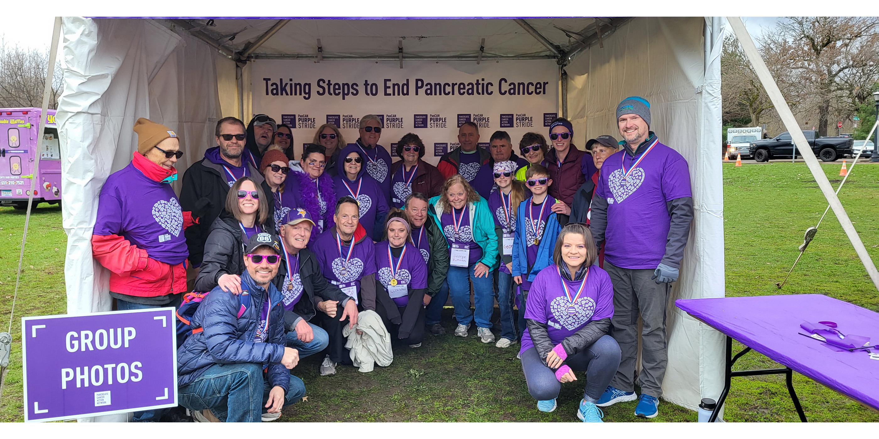 PurpleStride