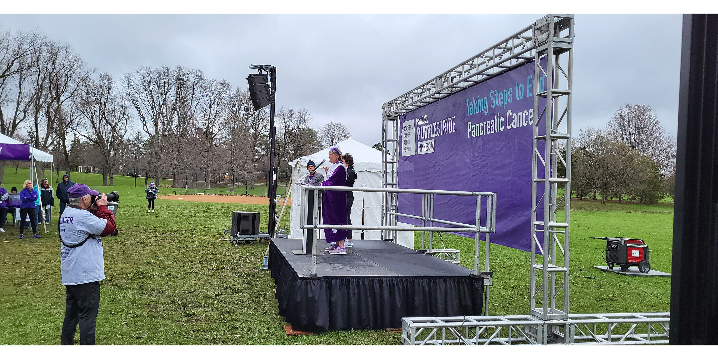 PurpleStride