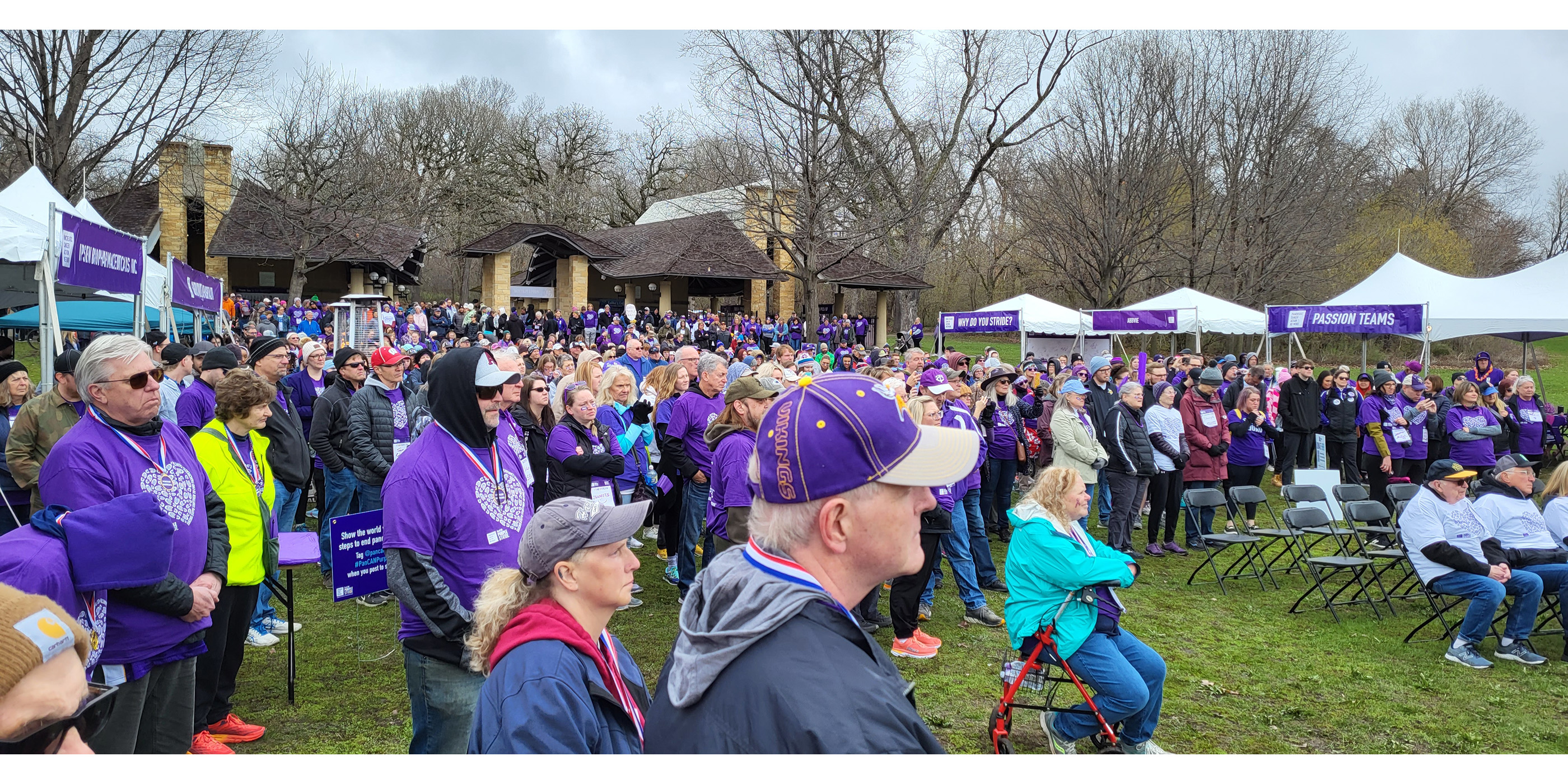 PurpleStride