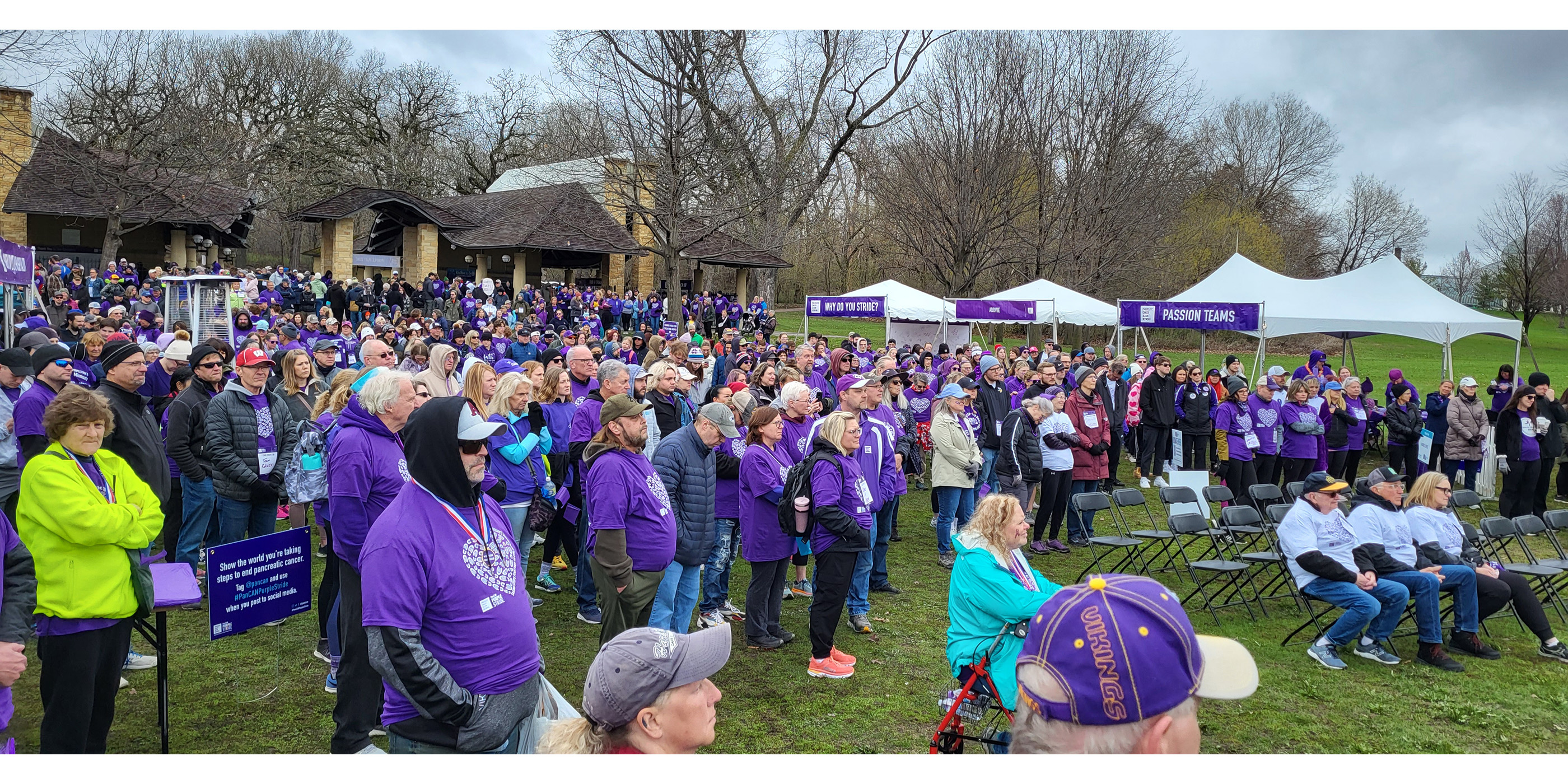 PurpleStride