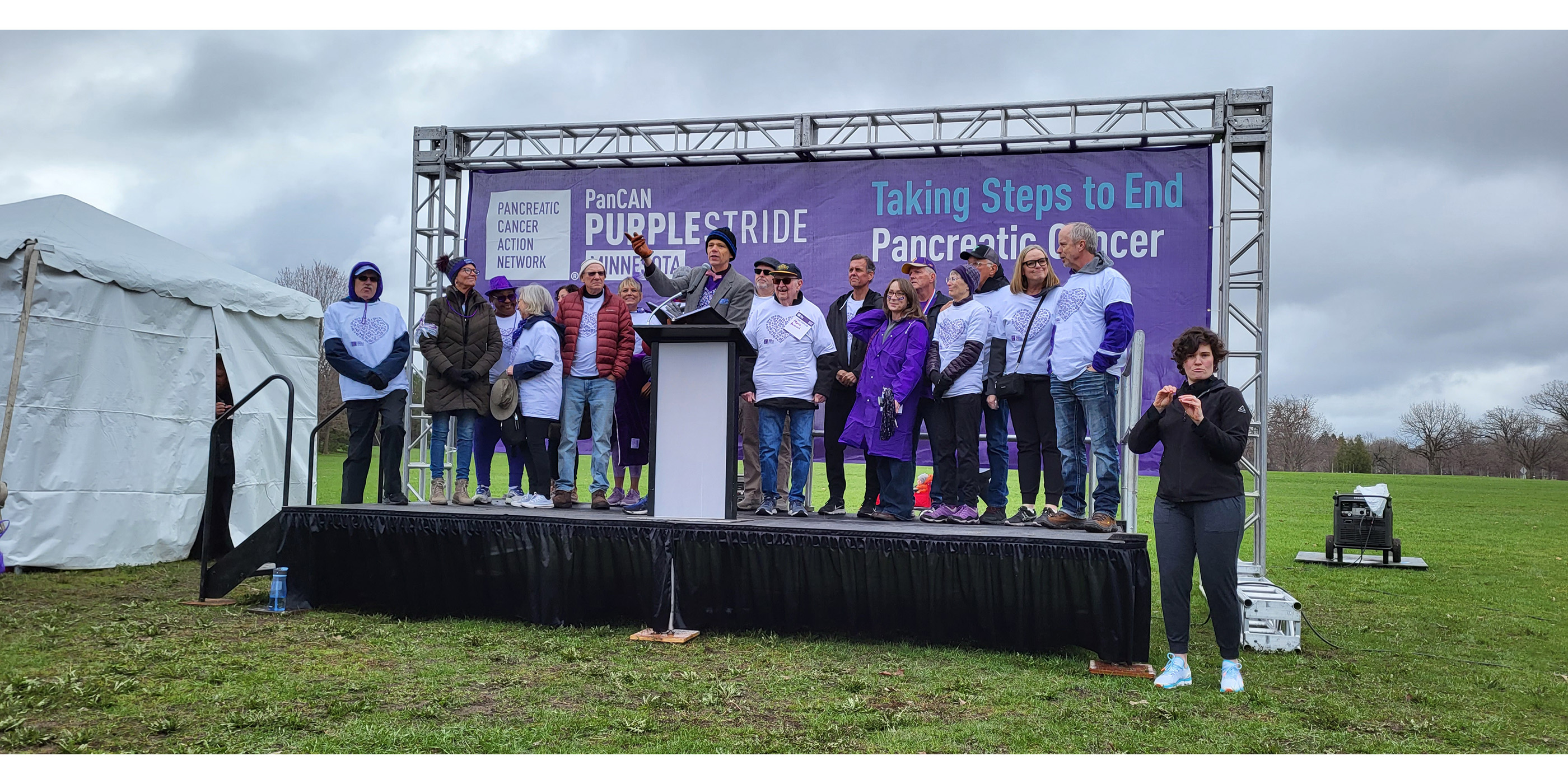 PurpleStride
