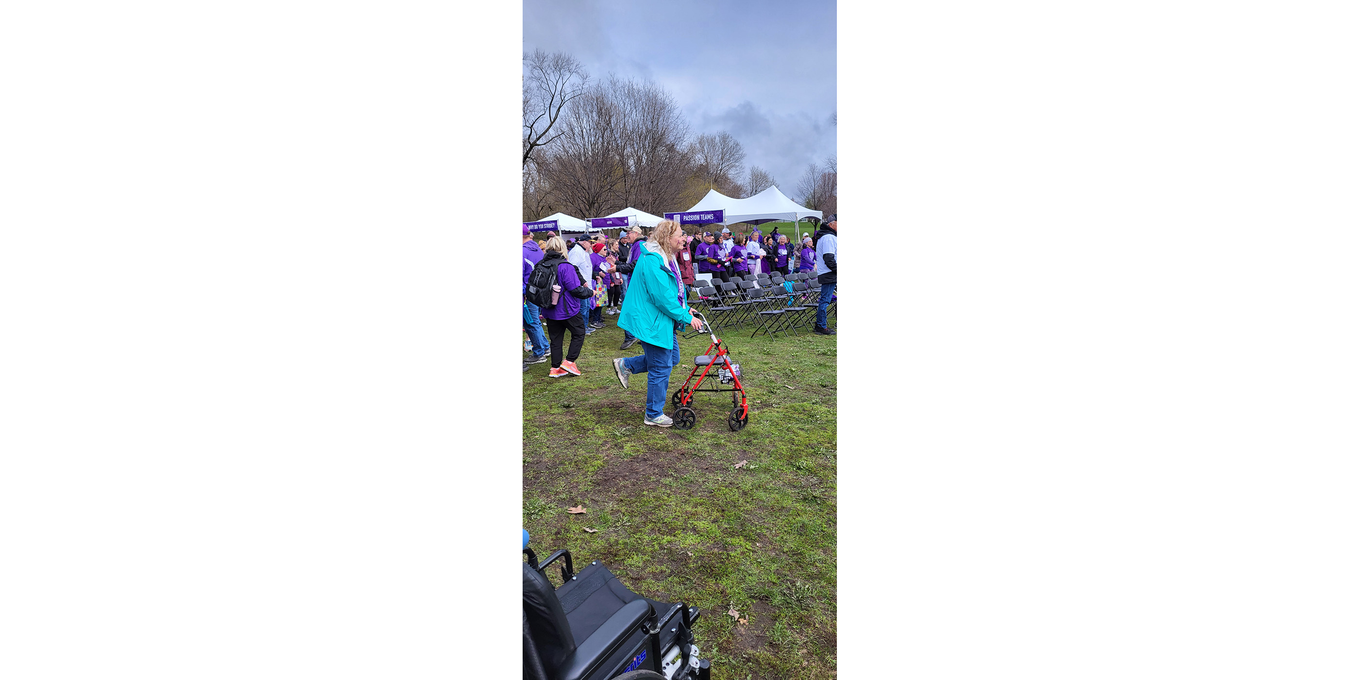 PurpleStride