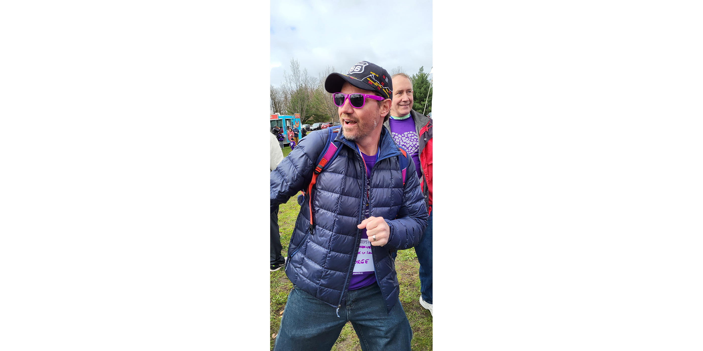 PurpleStride