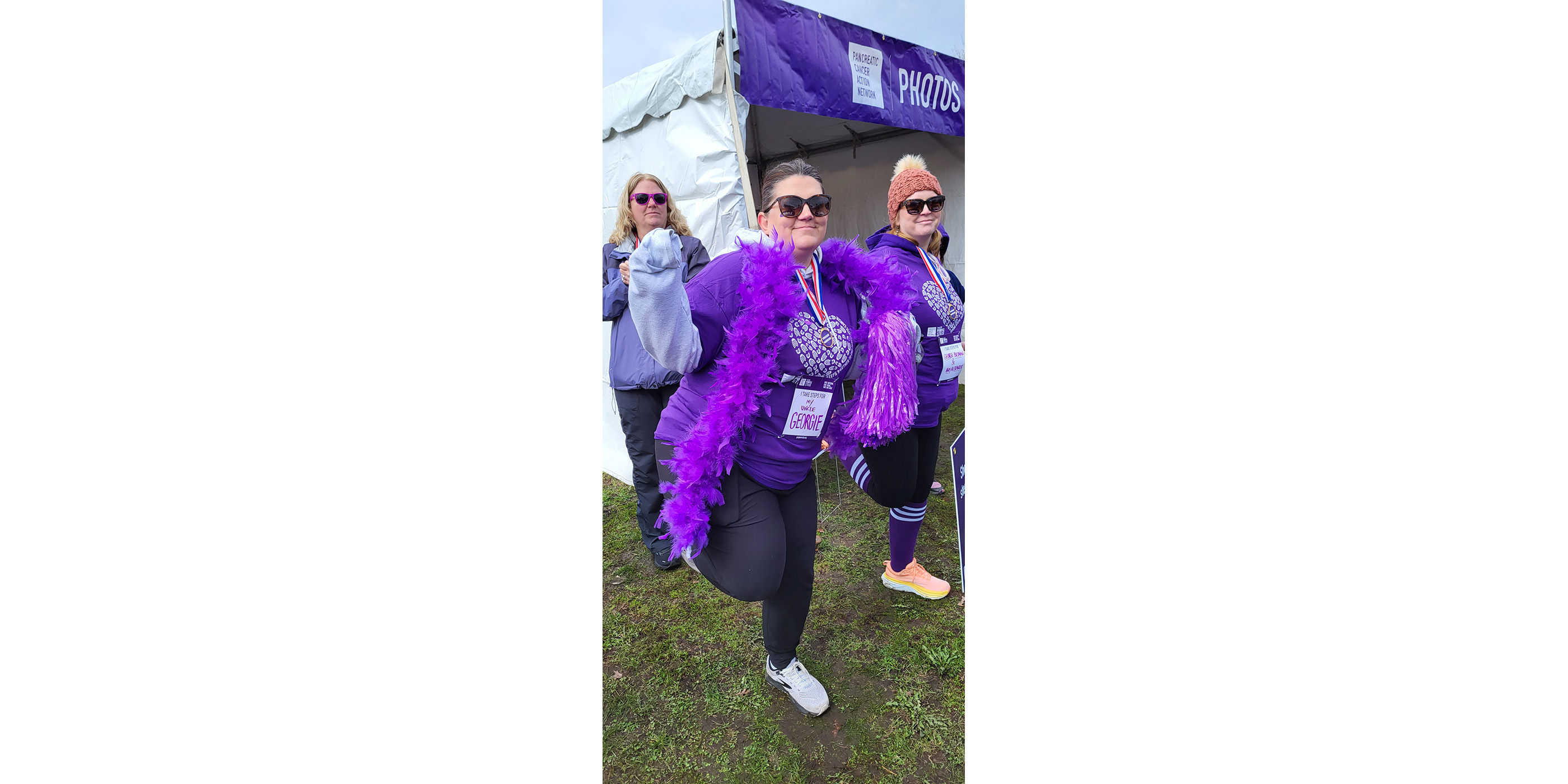 PurpleStride