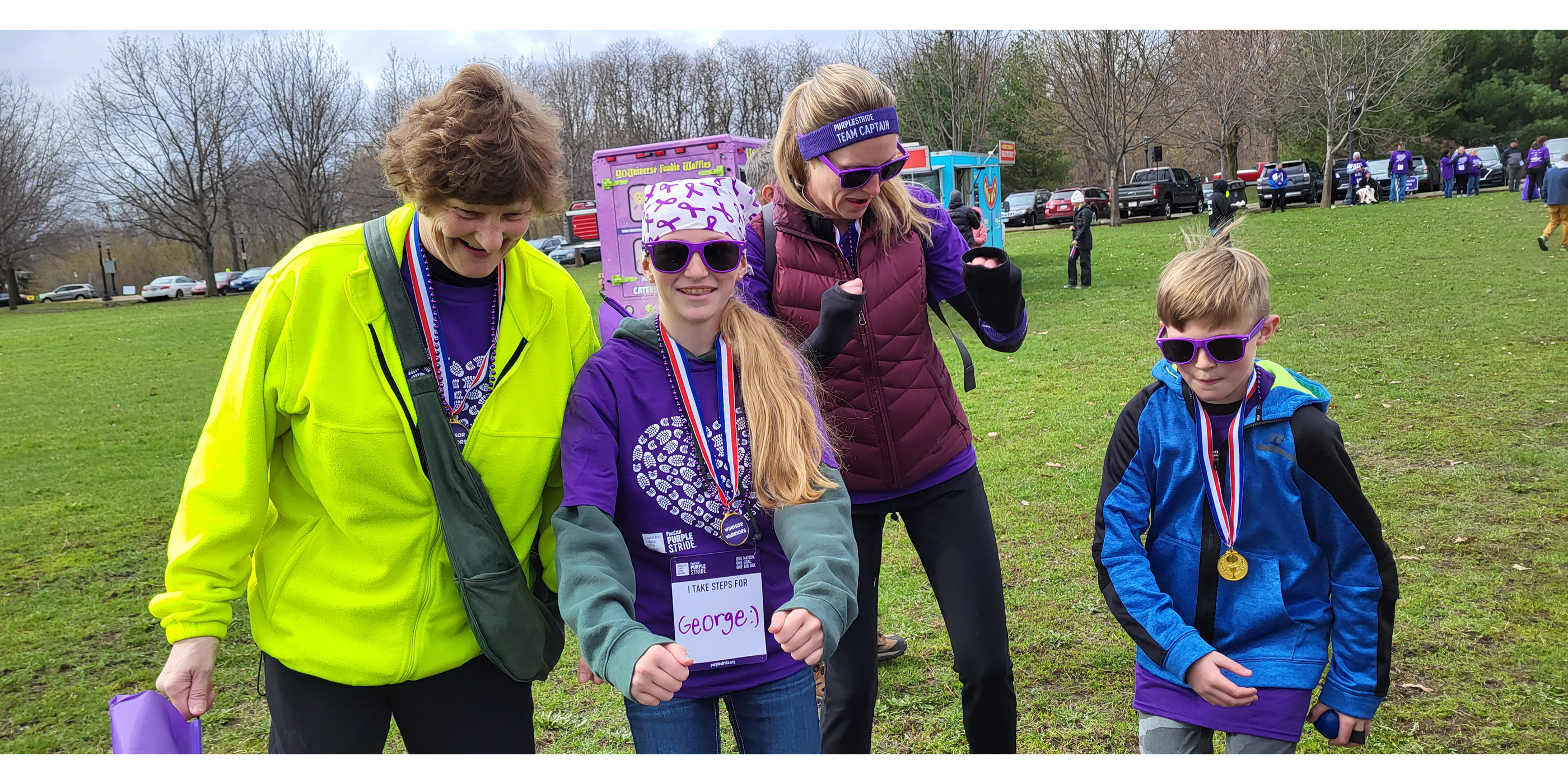 PurpleStride