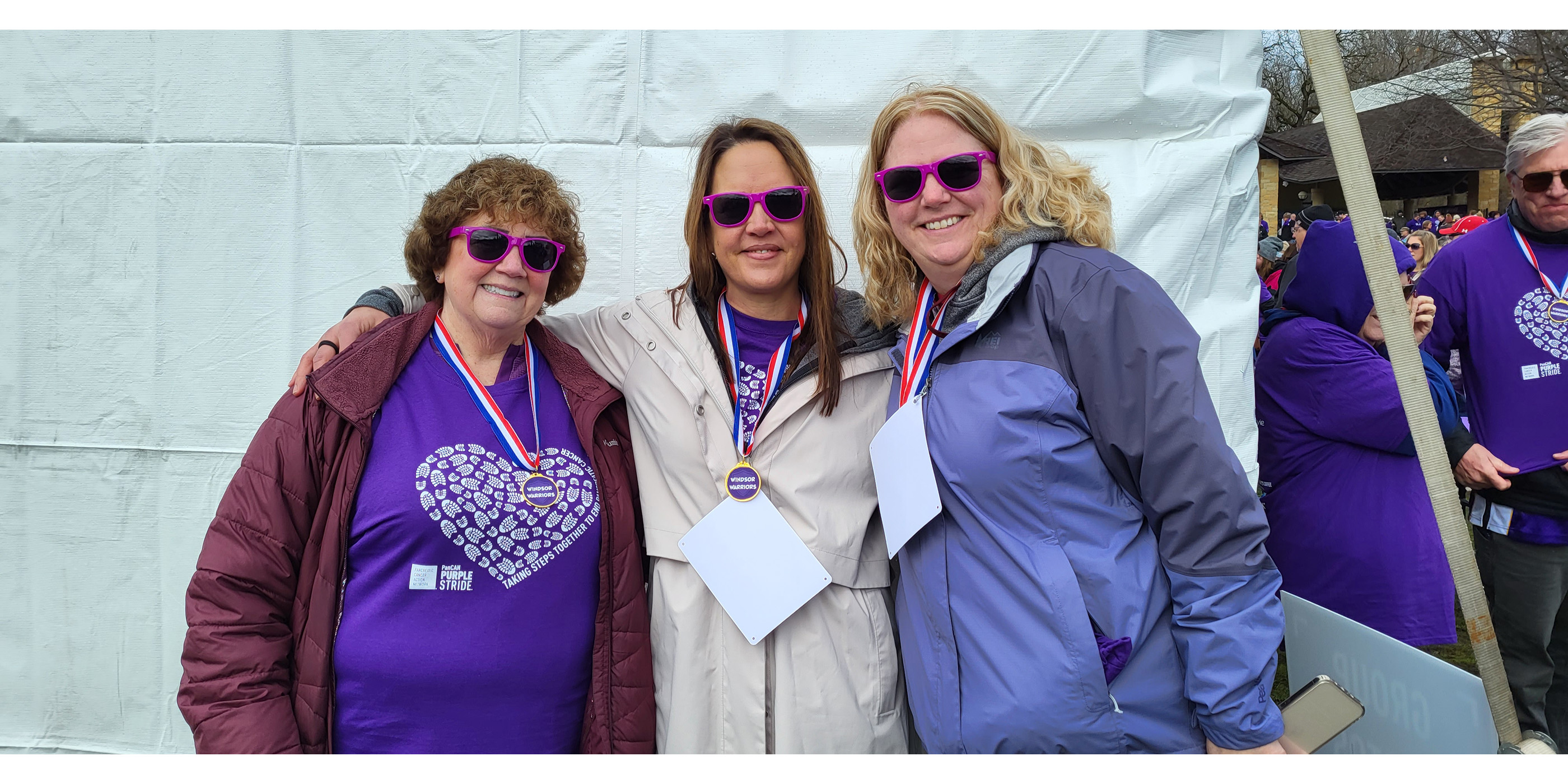 PurpleStride