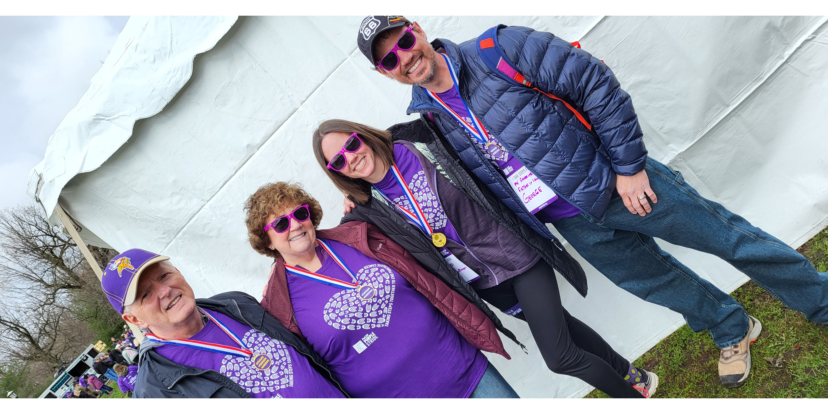 PurpleStride