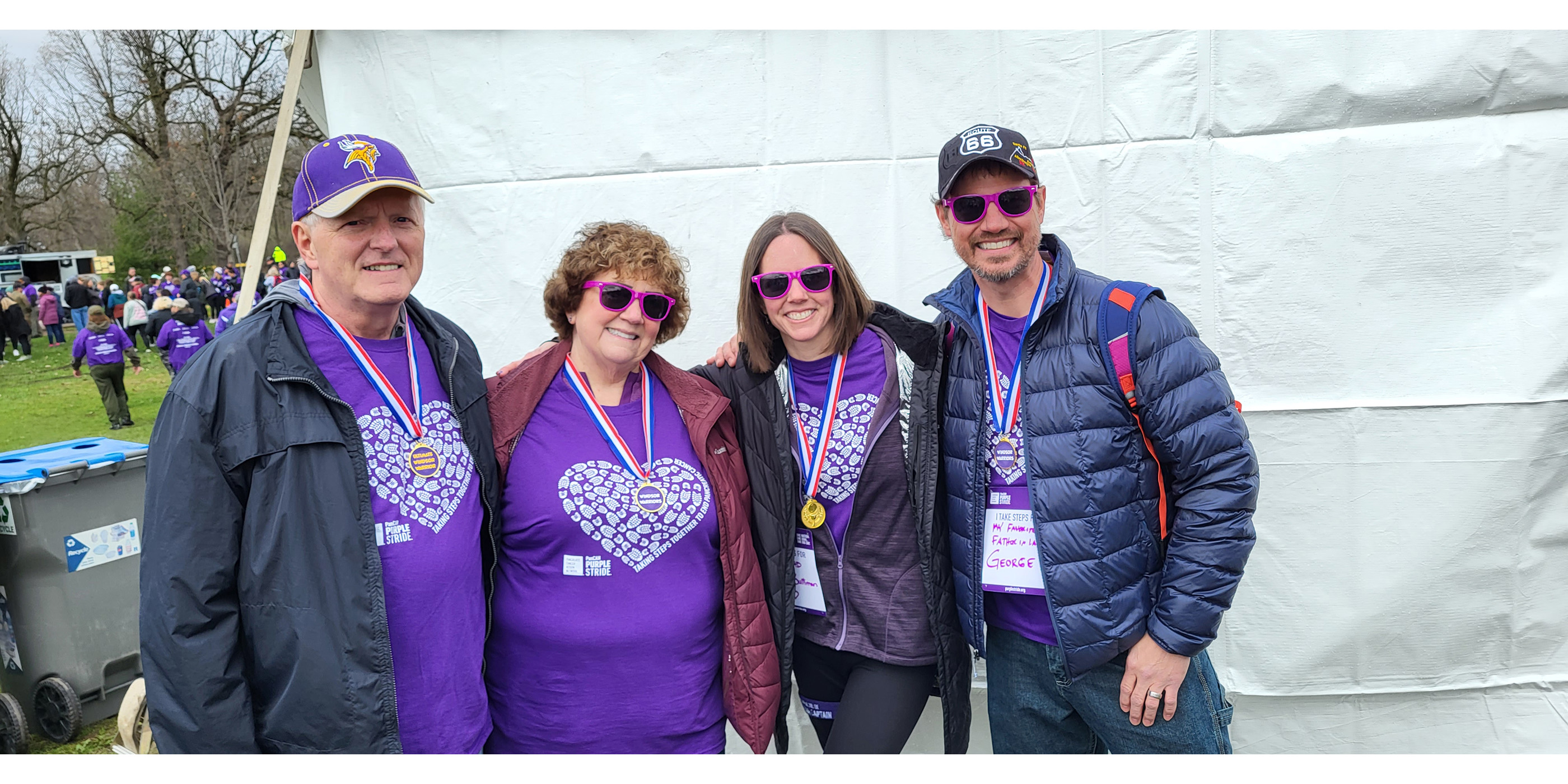 PurpleStride