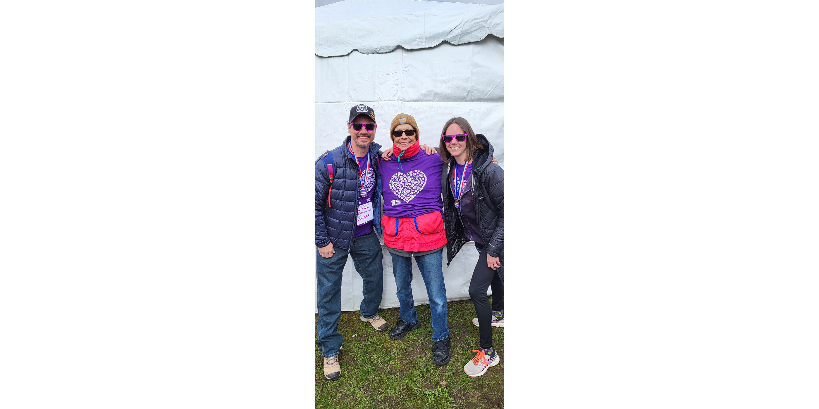 PurpleStride