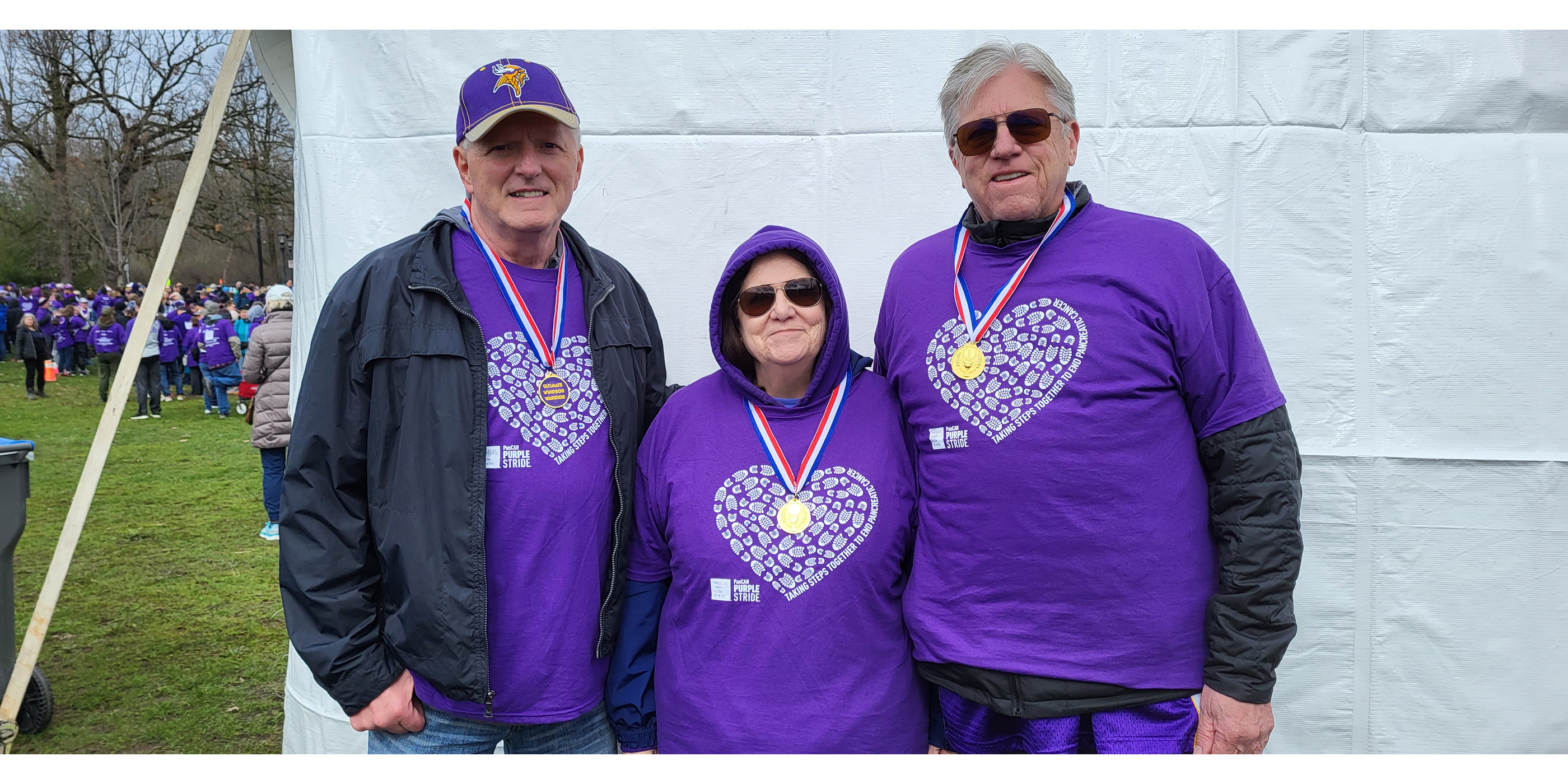 PurpleStride
