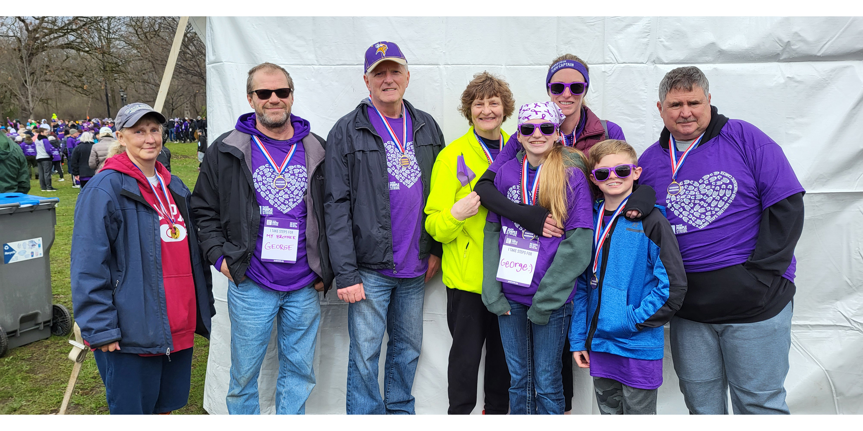 PurpleStride