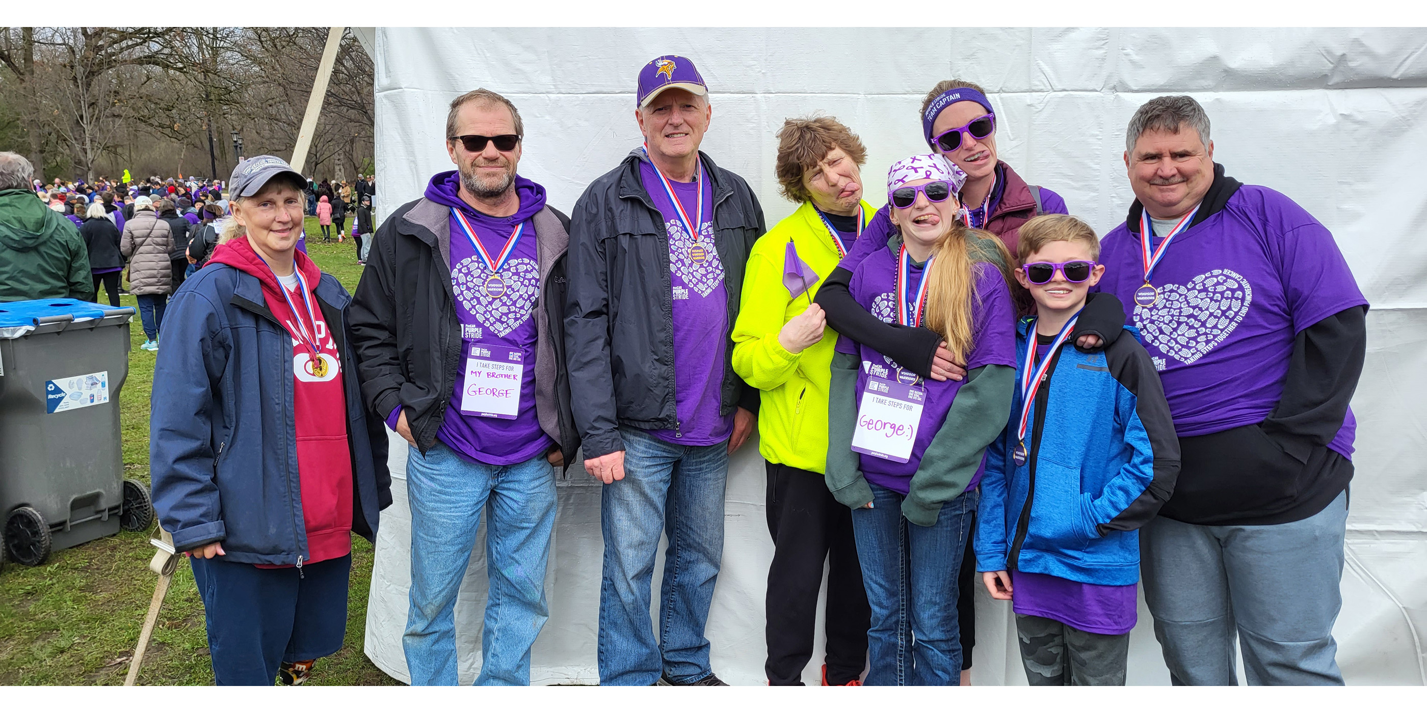 PurpleStride