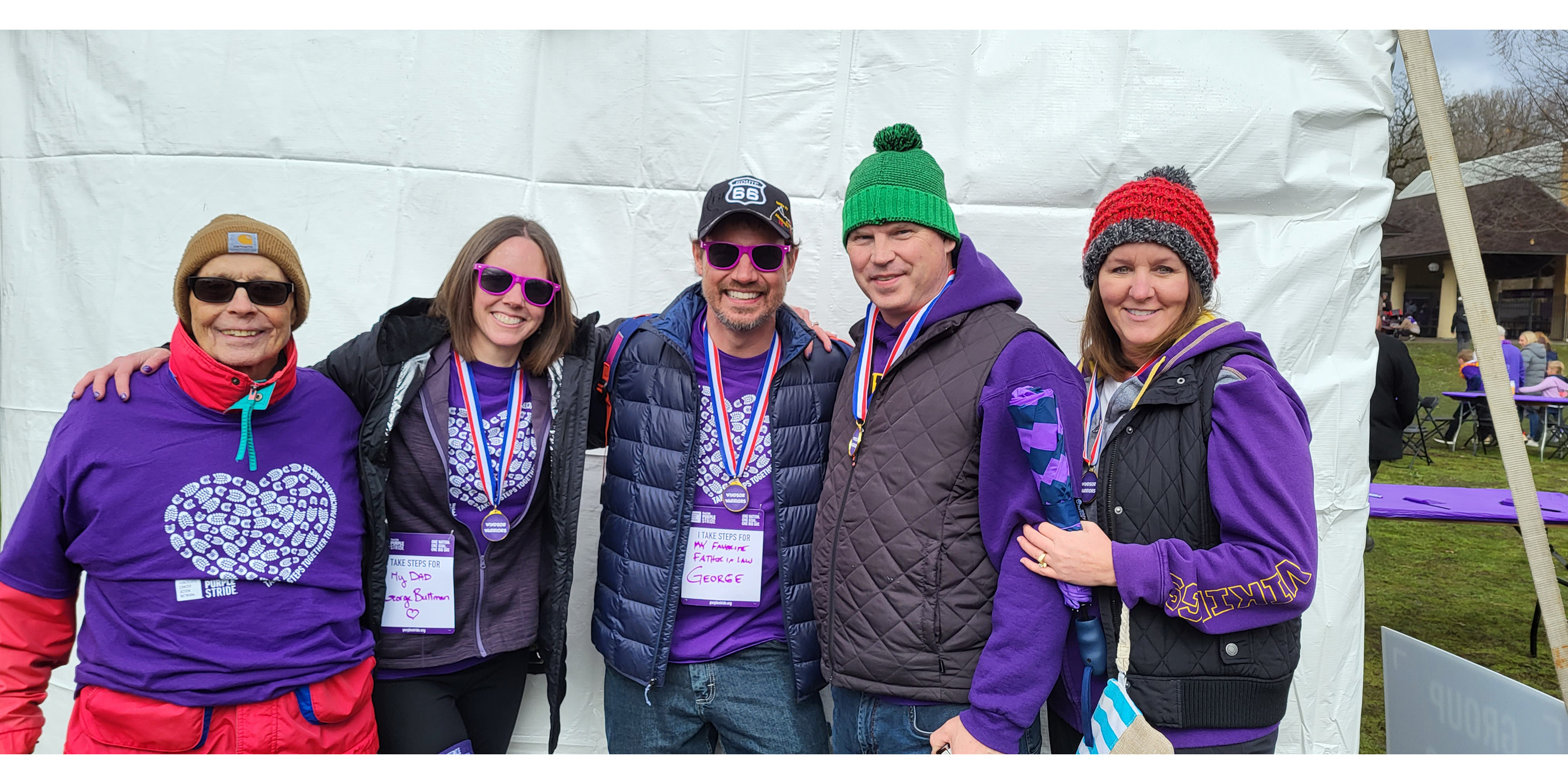 PurpleStride