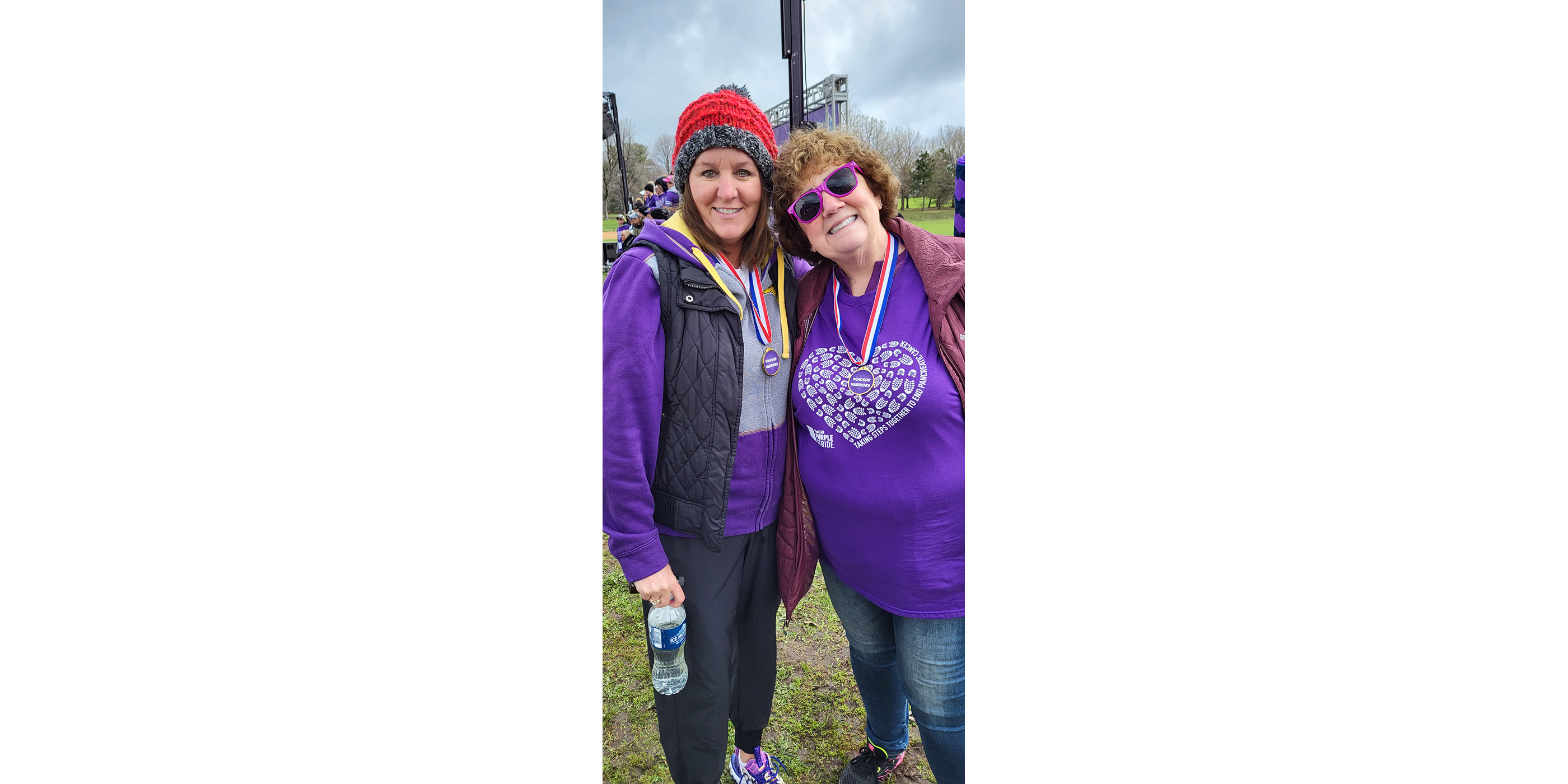 PurpleStride