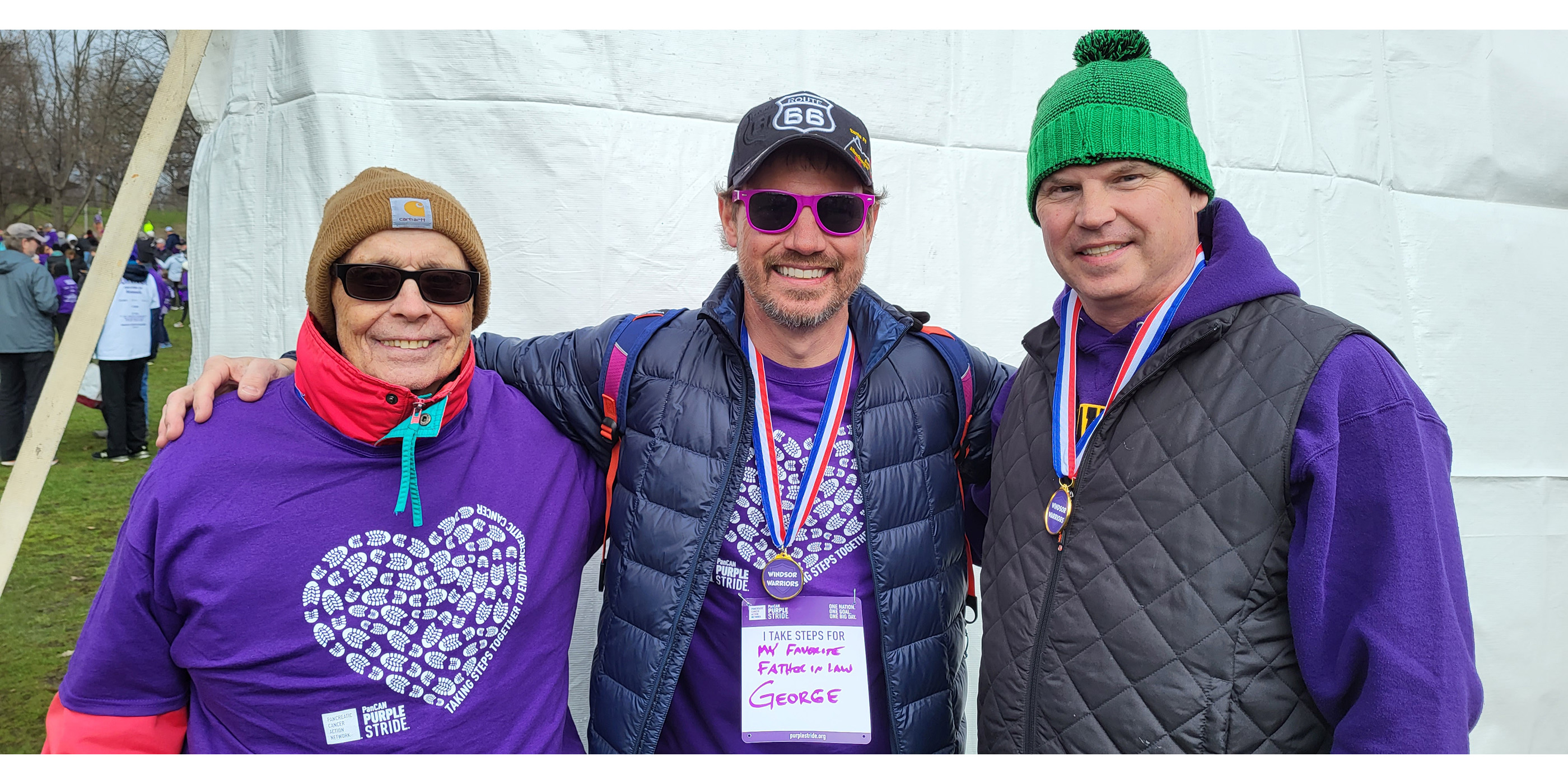 PurpleStride