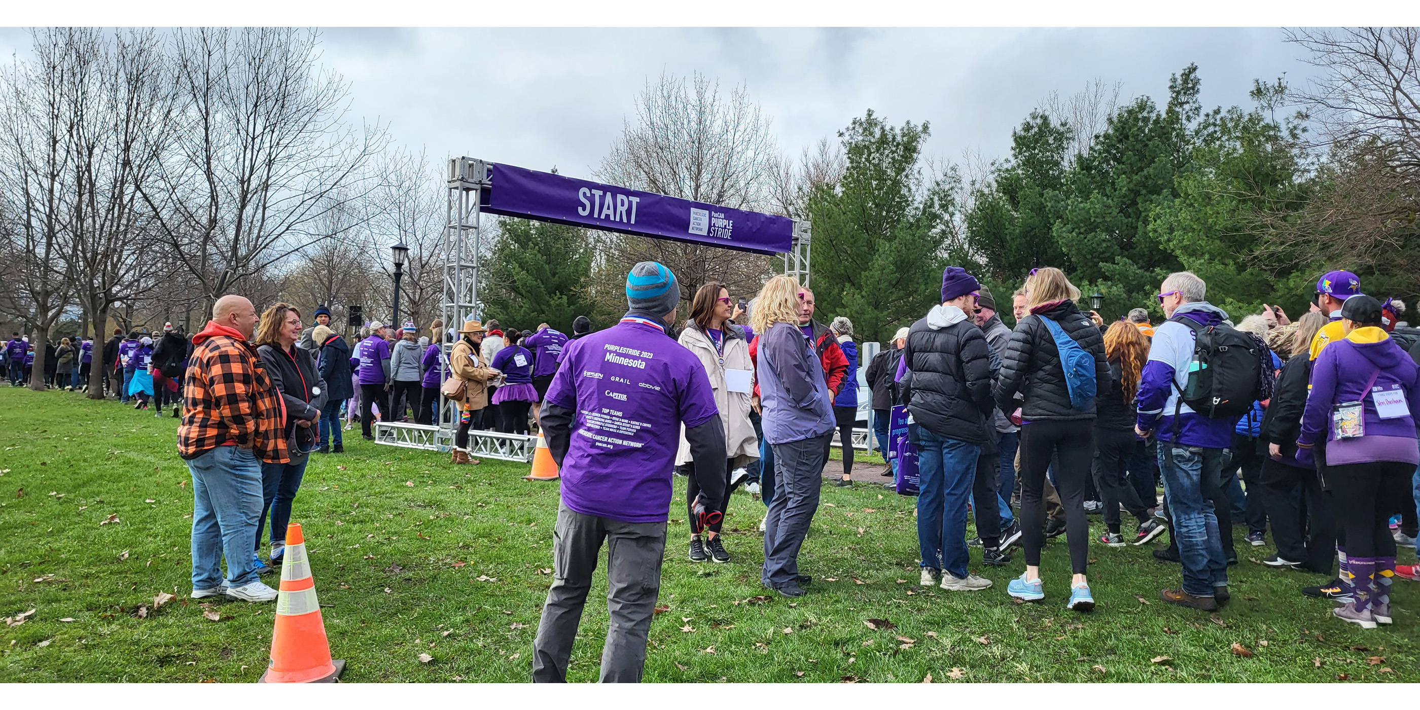 PurpleStride