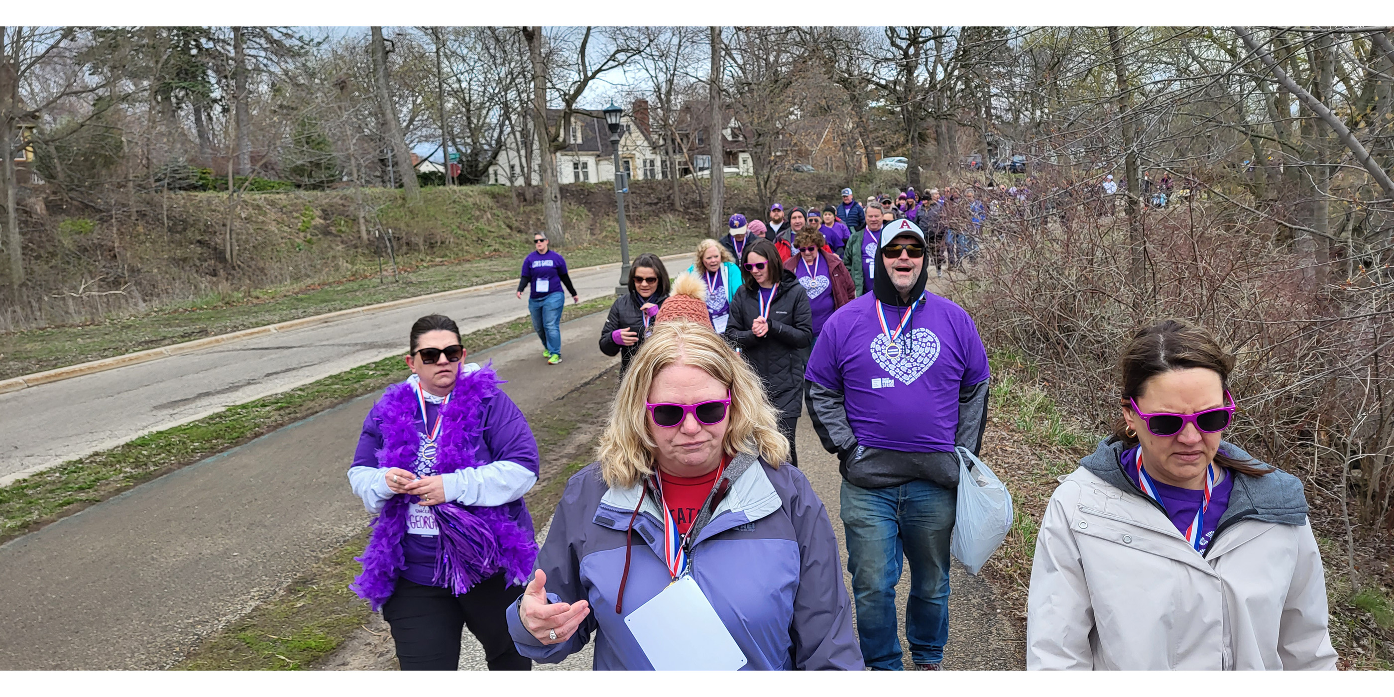 PurpleStride
