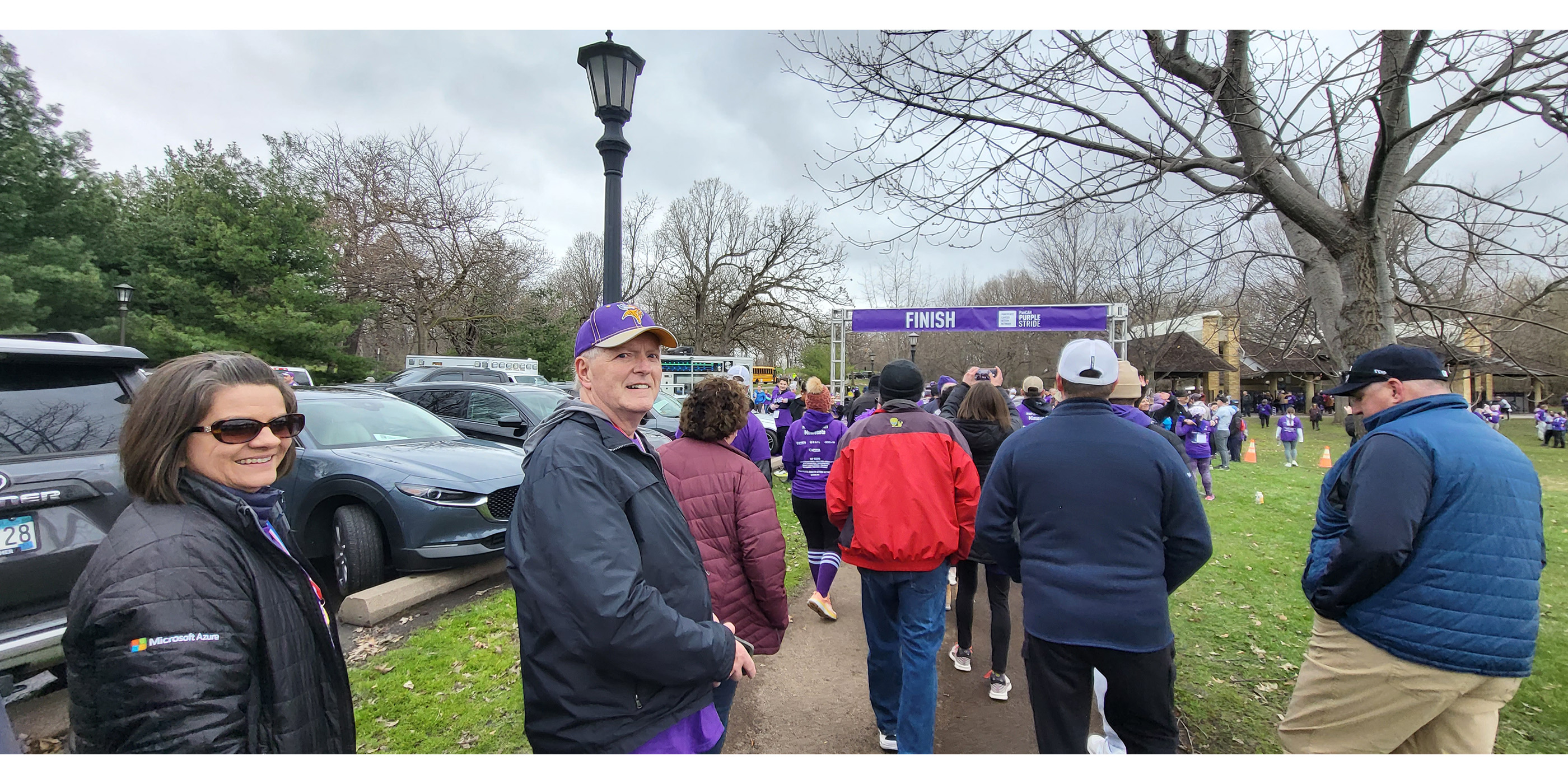 PurpleStride