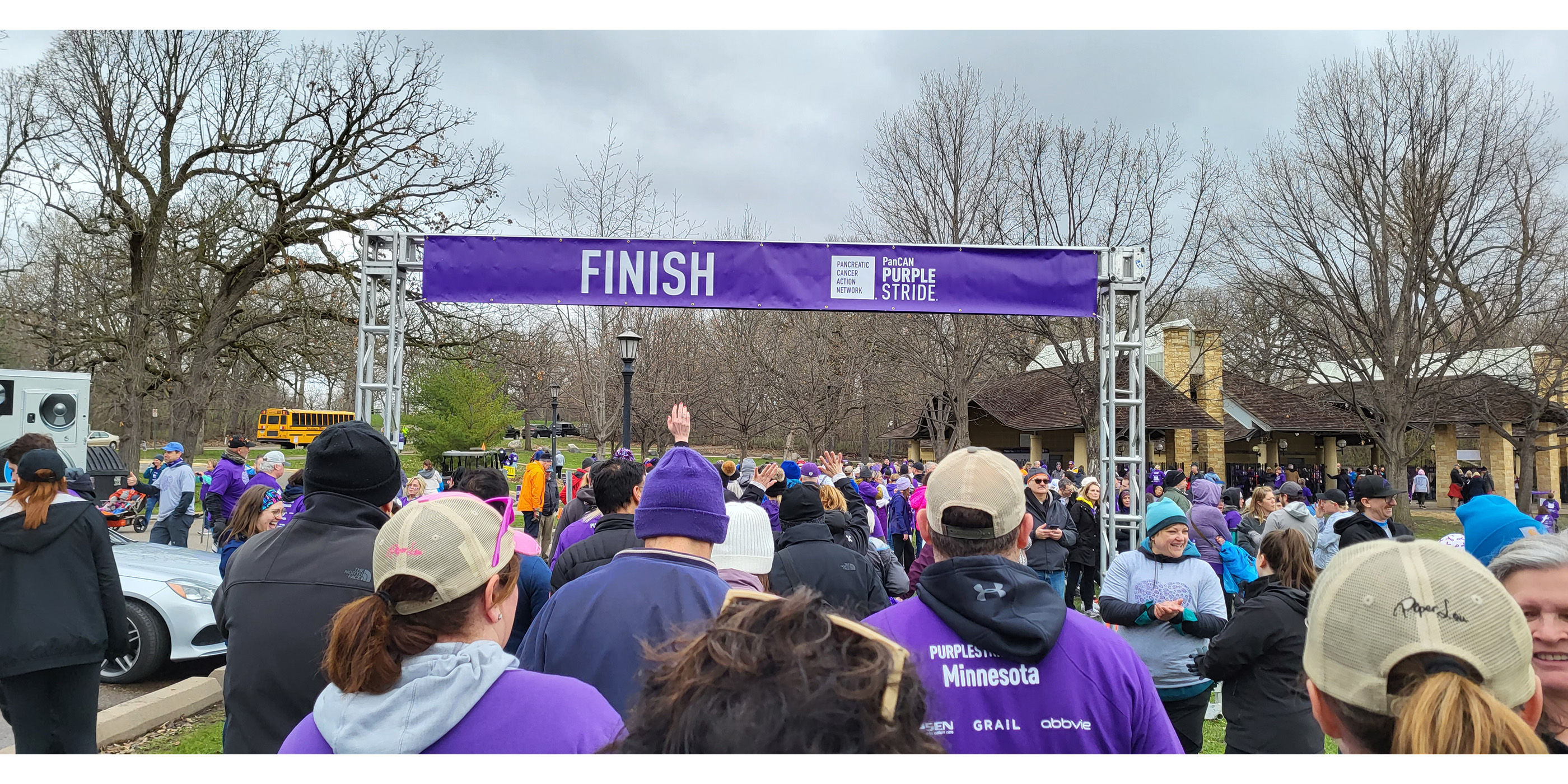 PurpleStride