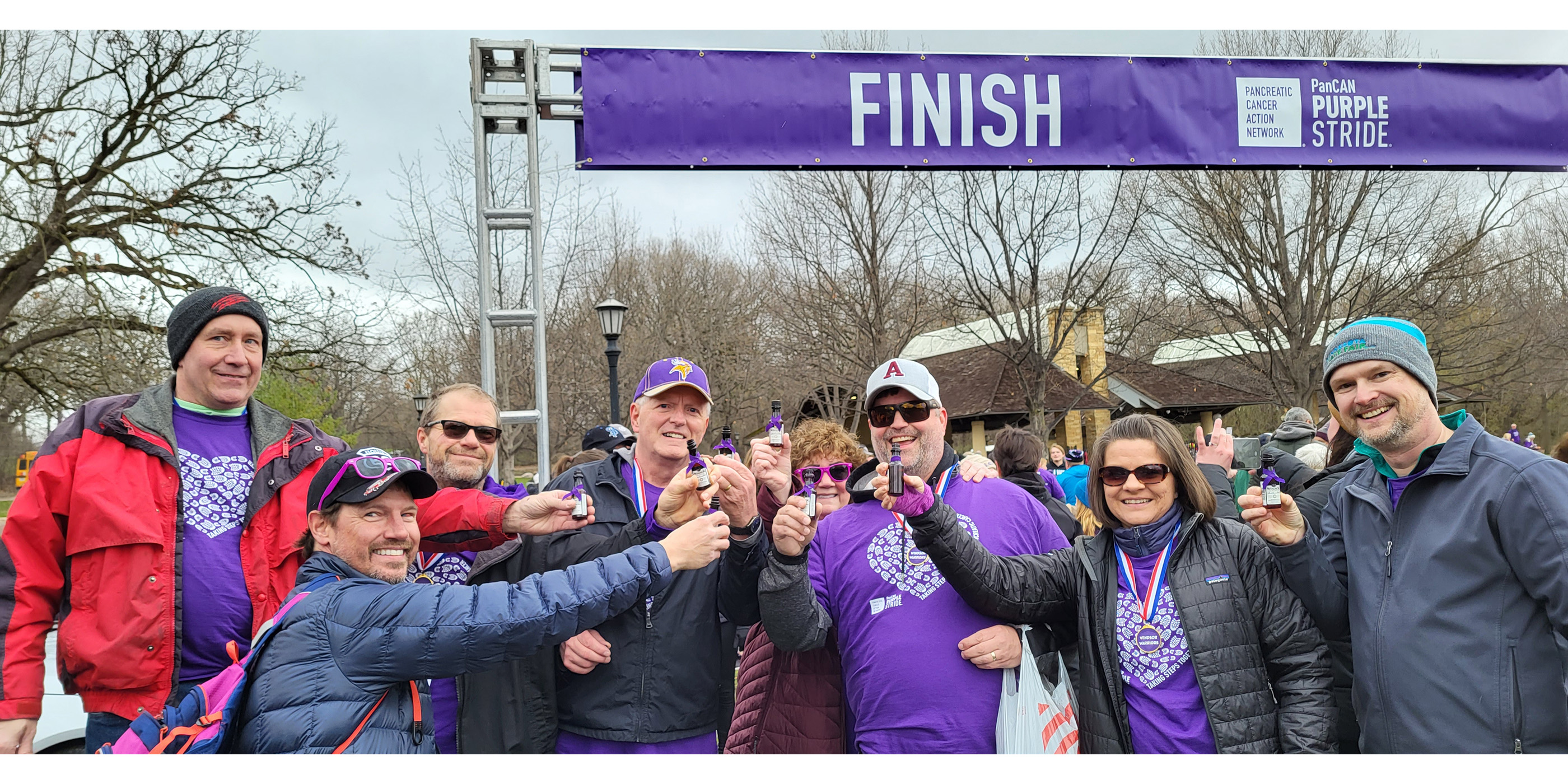 PurpleStride