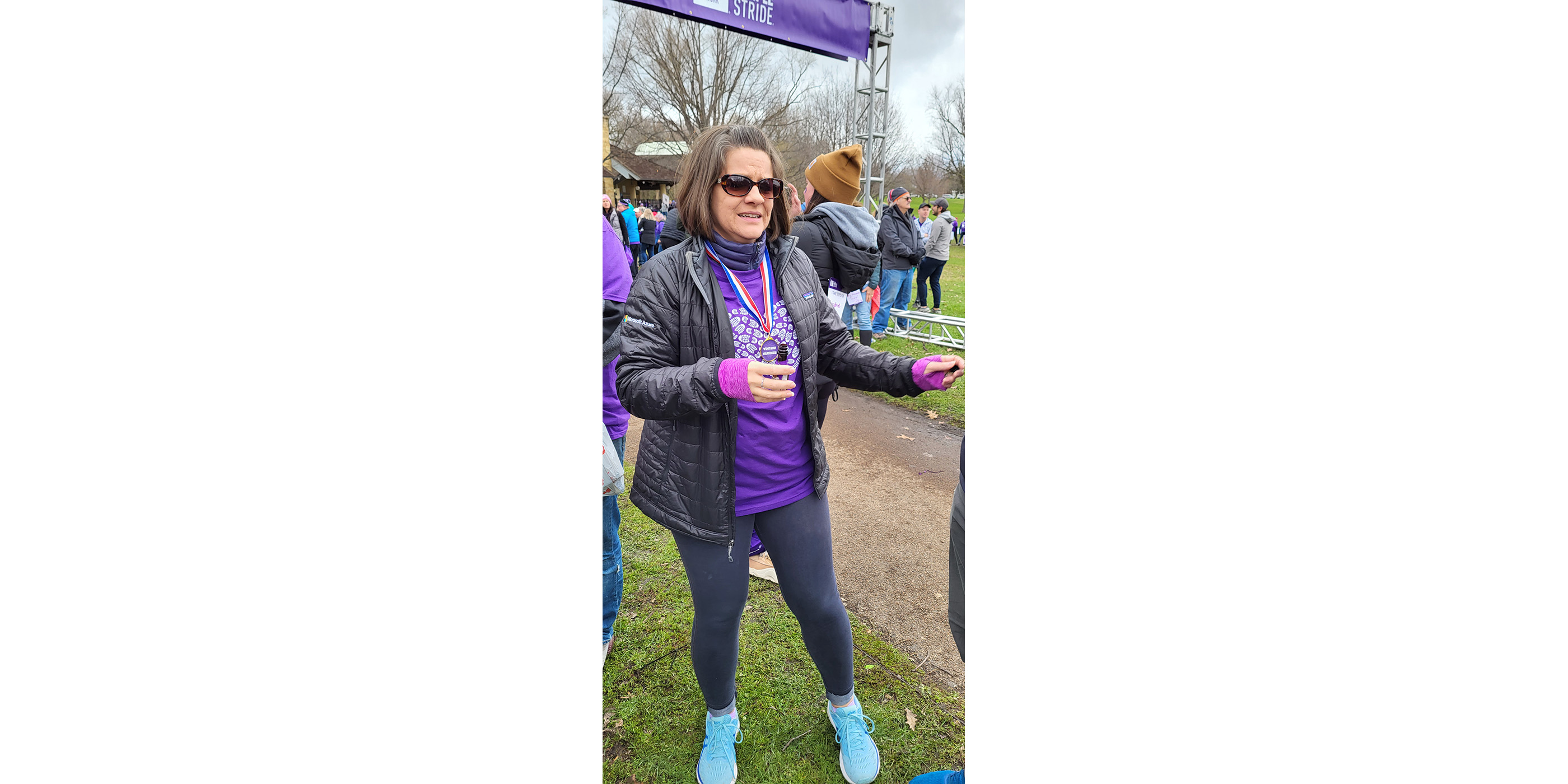 PurpleStride