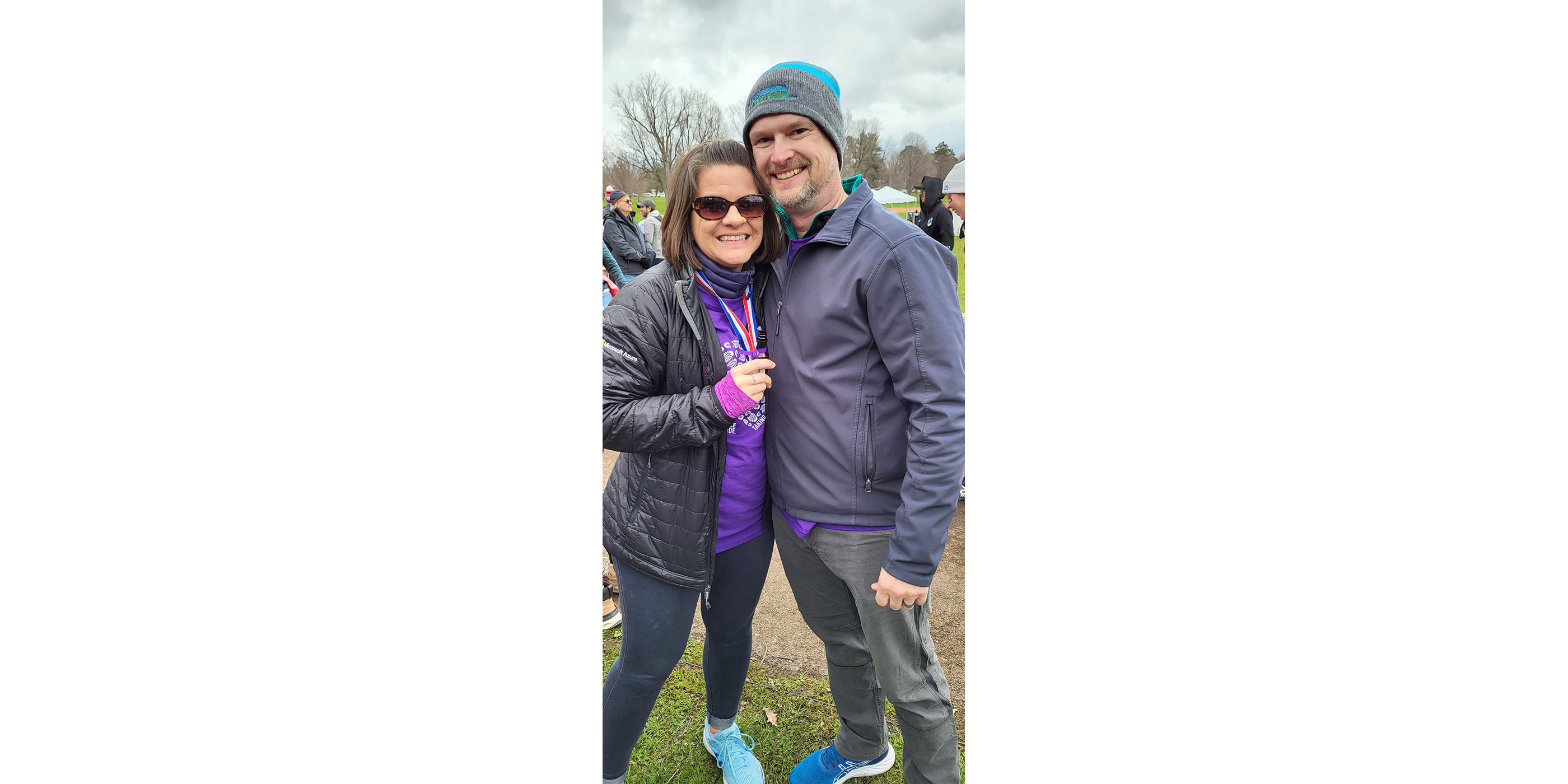 PurpleStride