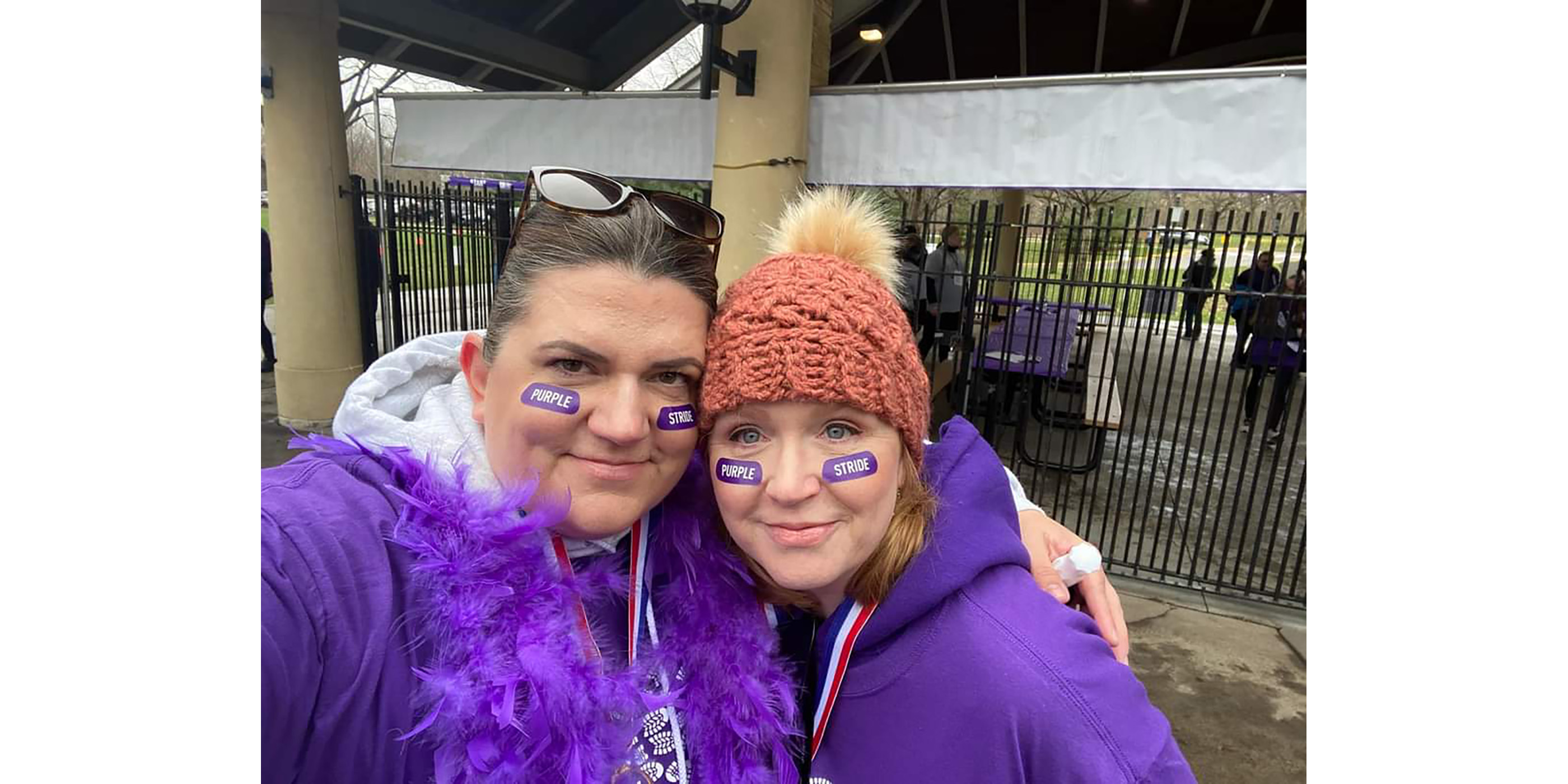 PurpleStride