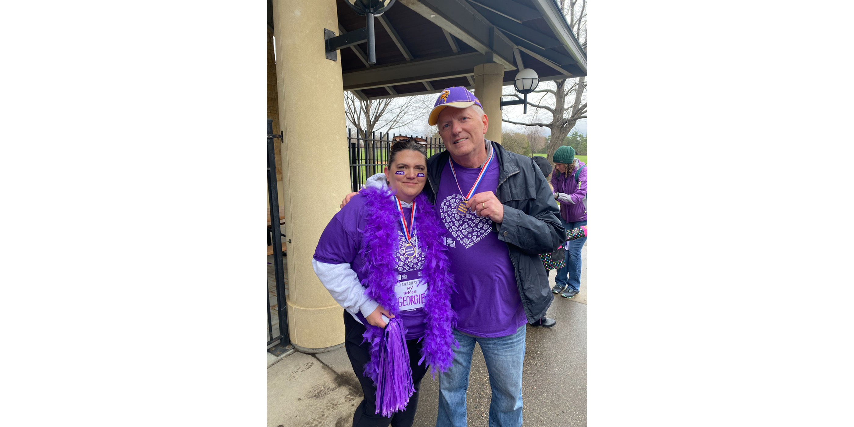 PurpleStride
