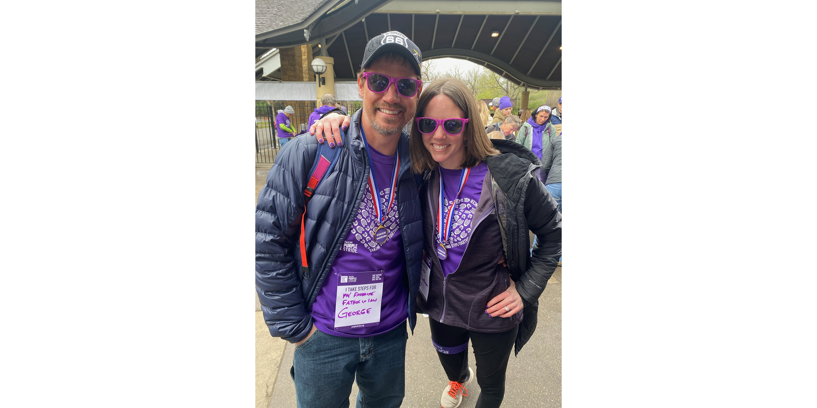 PurpleStride