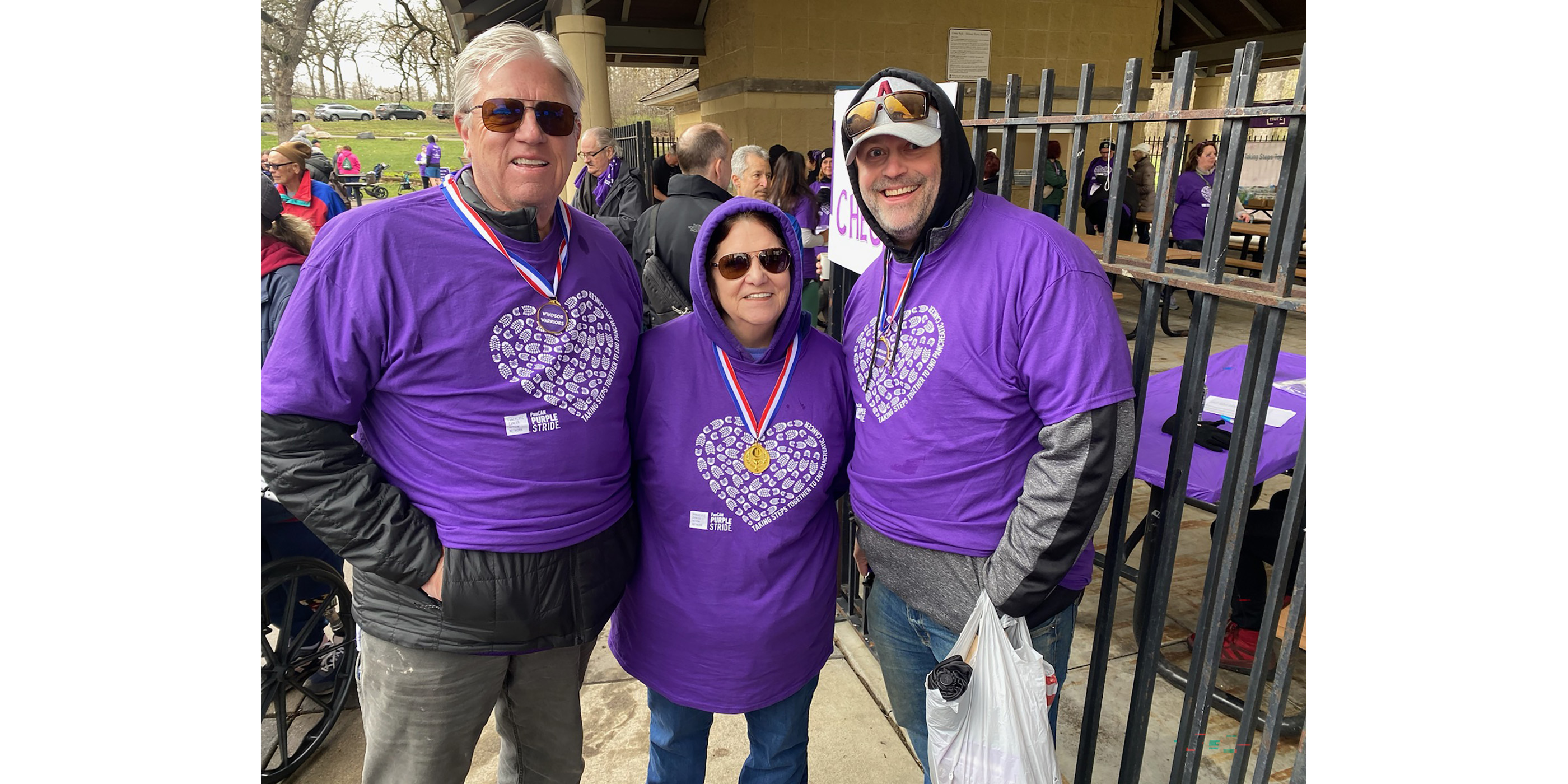 PurpleStride