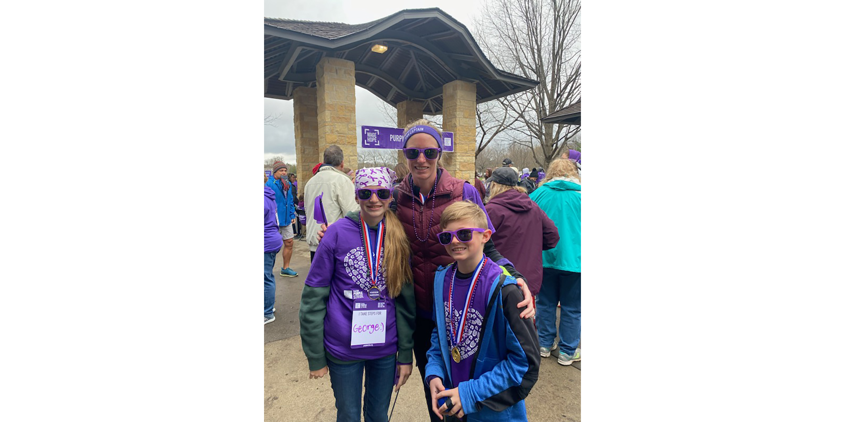 PurpleStride