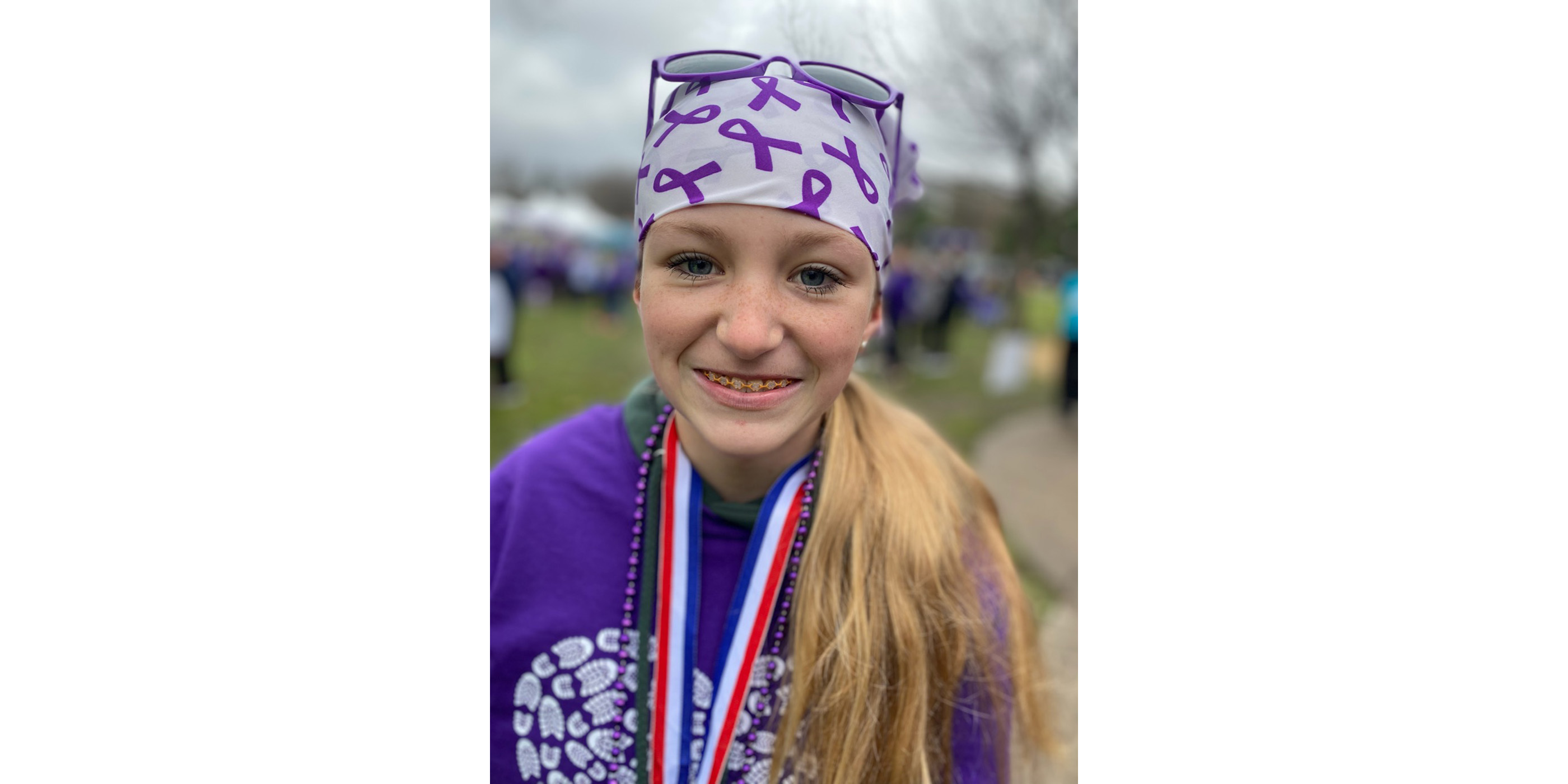 PurpleStride