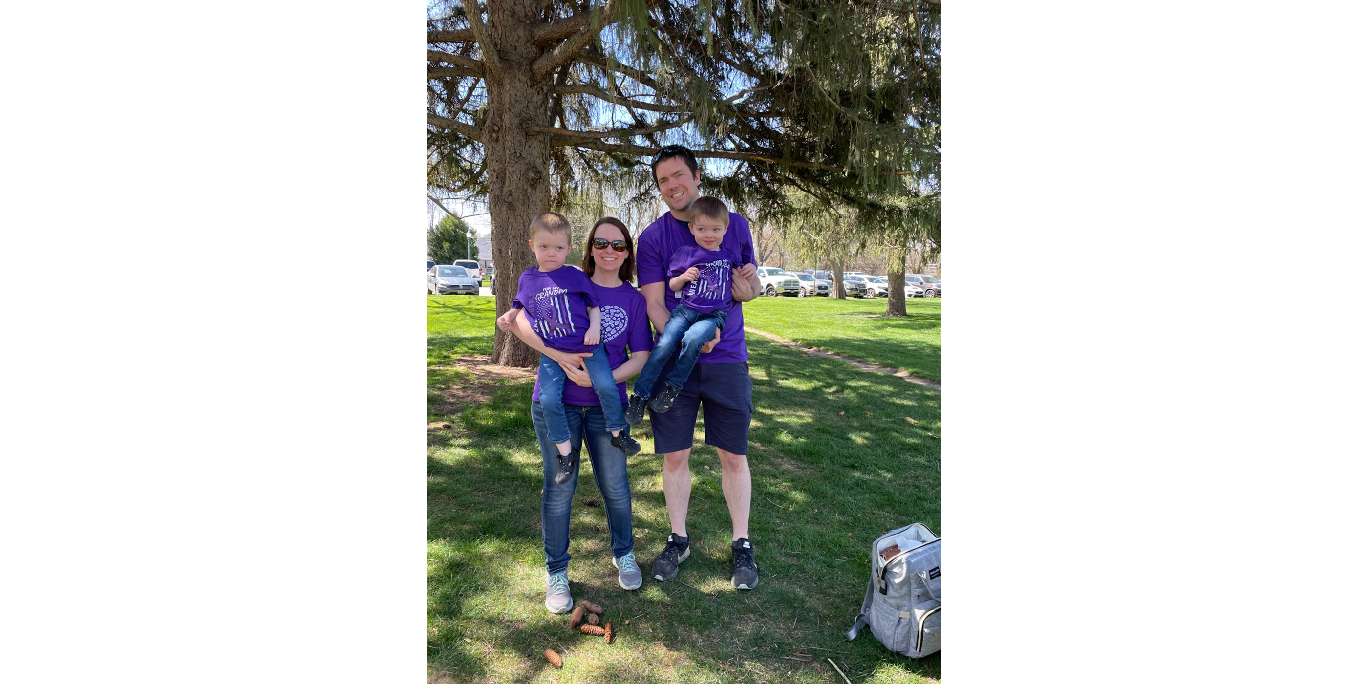 PurpleStride