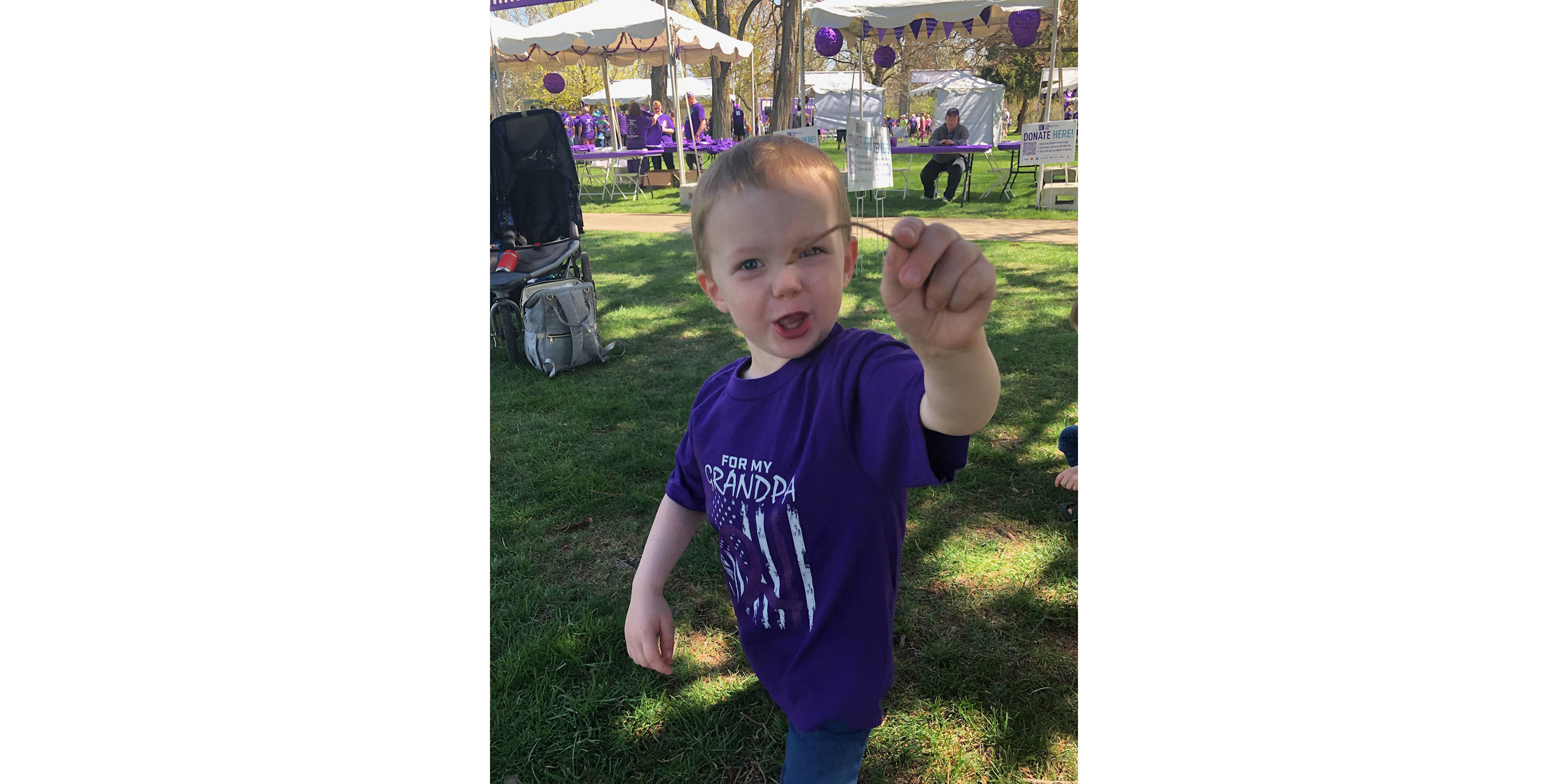 PurpleStride