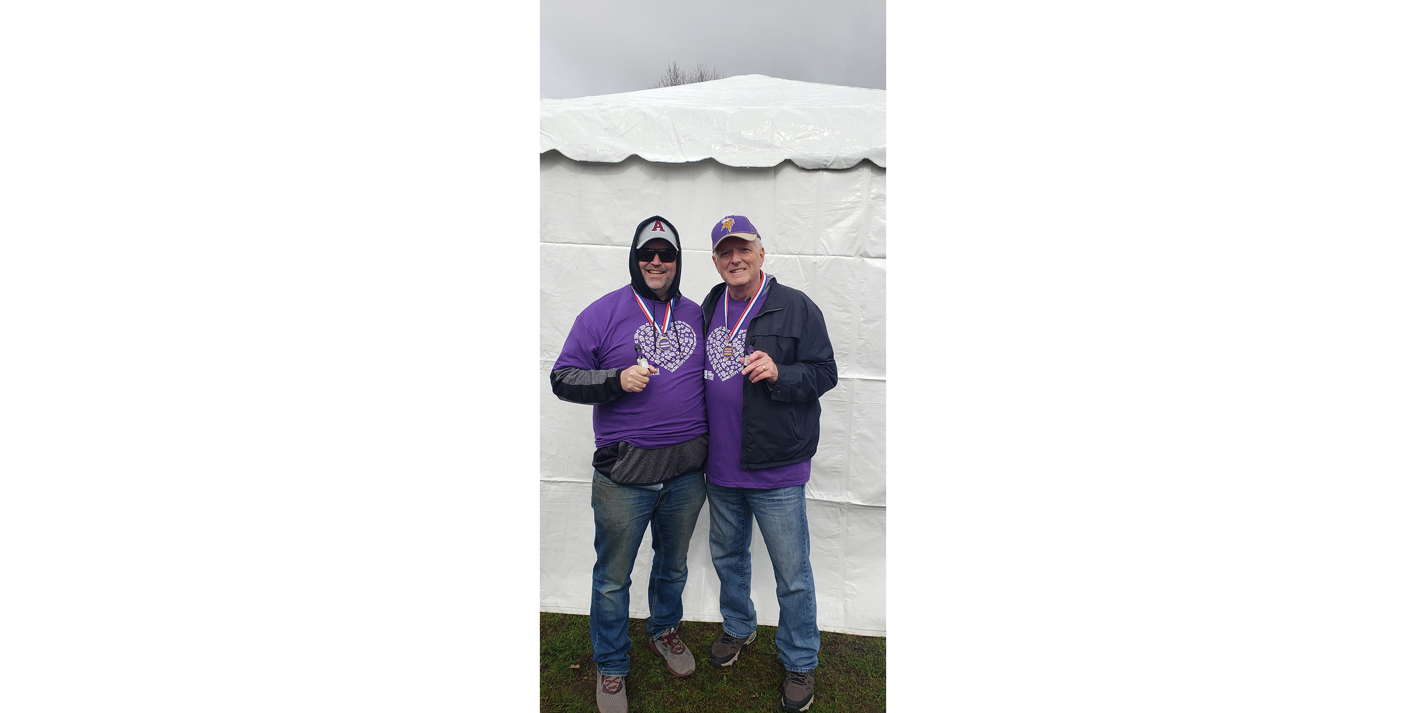 PurpleStride