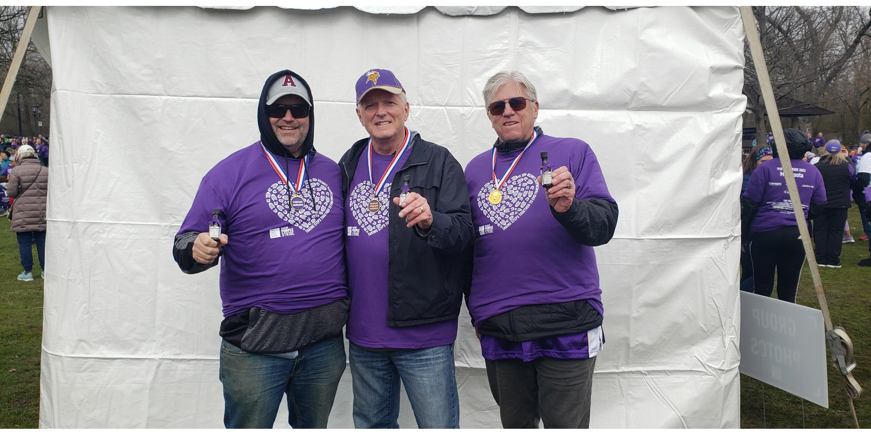 PurpleStride