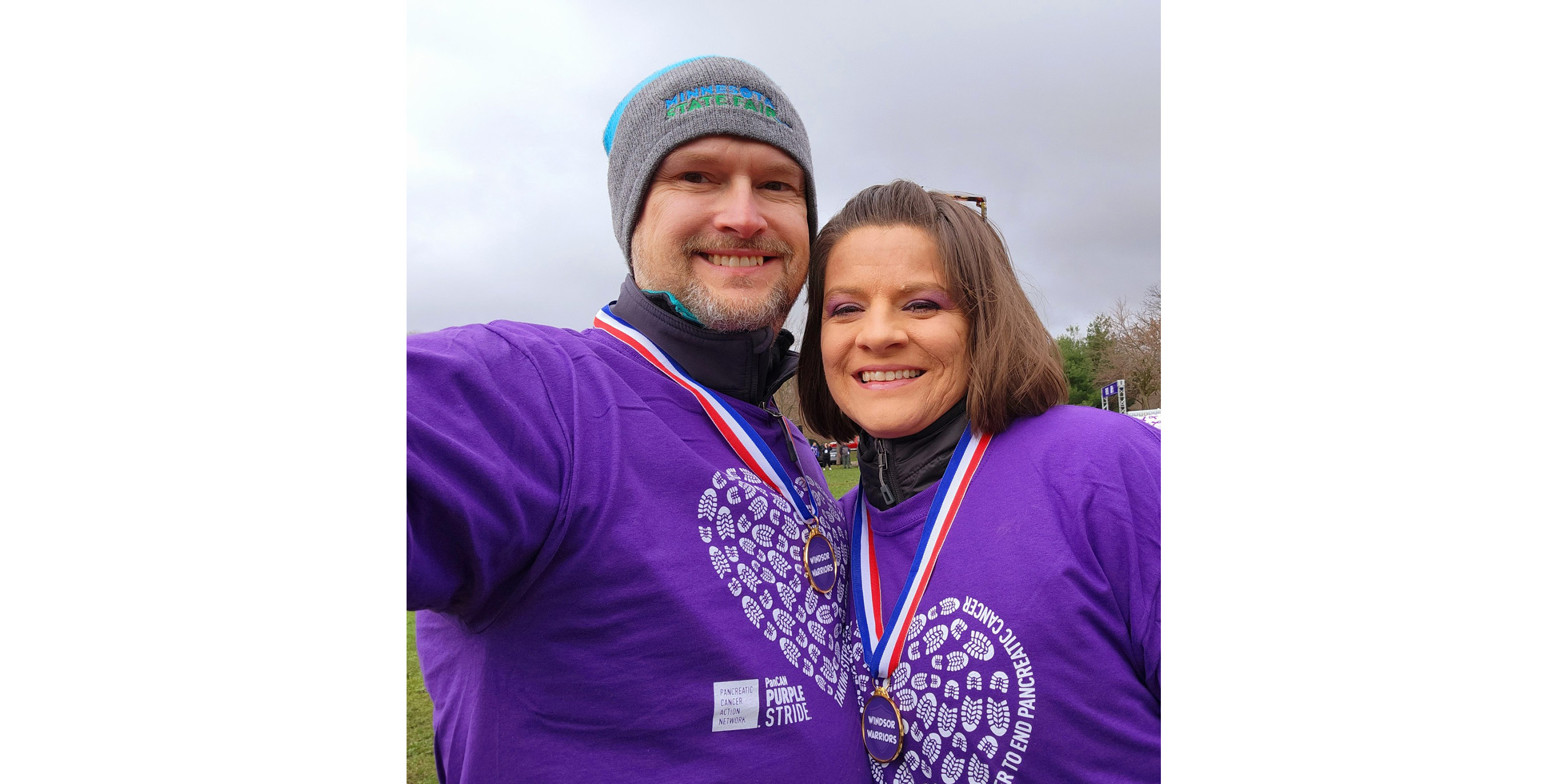 PurpleStride